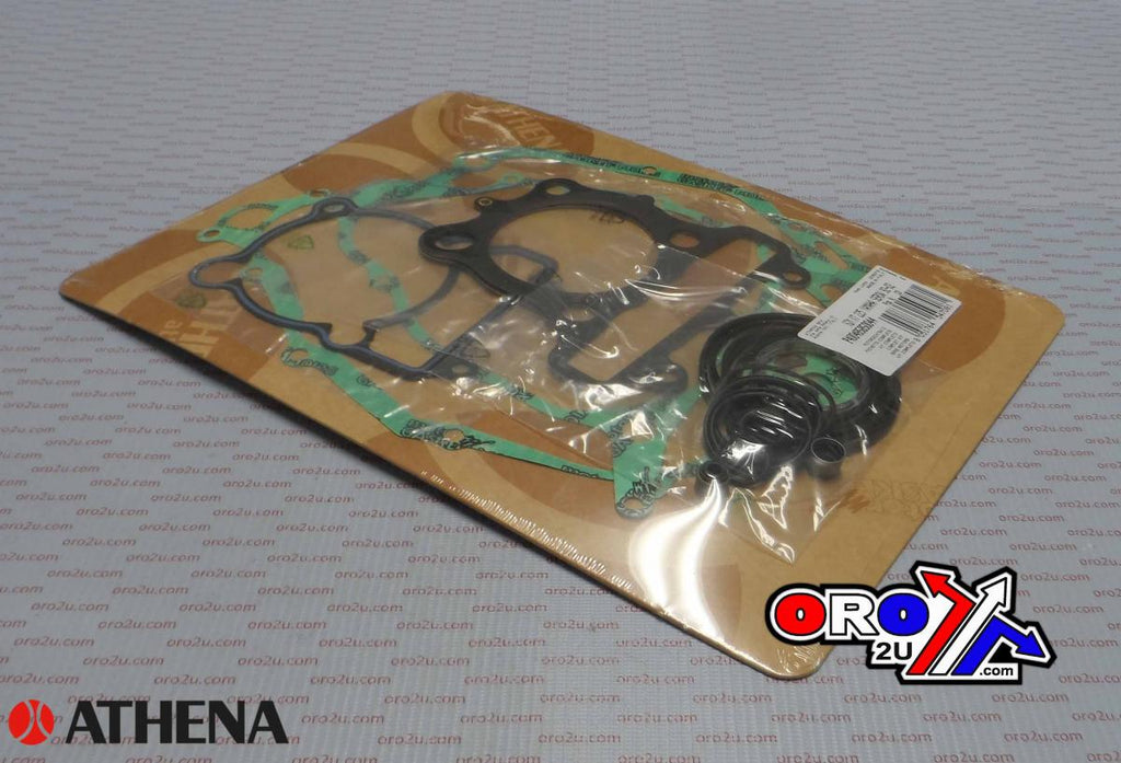 GASKET FULL SET XT225 92-02, ATHENA P400485850044 YAMAHA