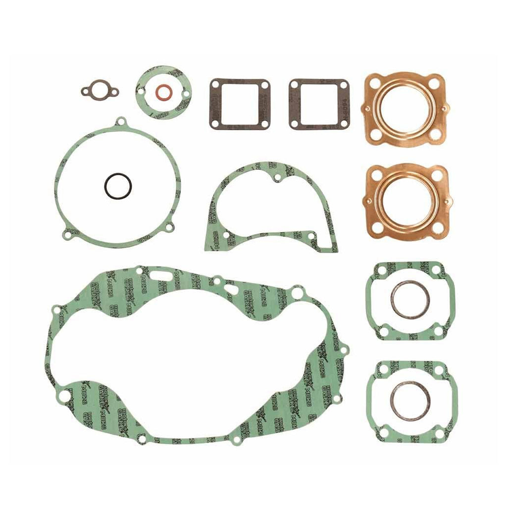 GASKET FULL SET RD250 76-79, ATHENA P400485850256 YAMAHA