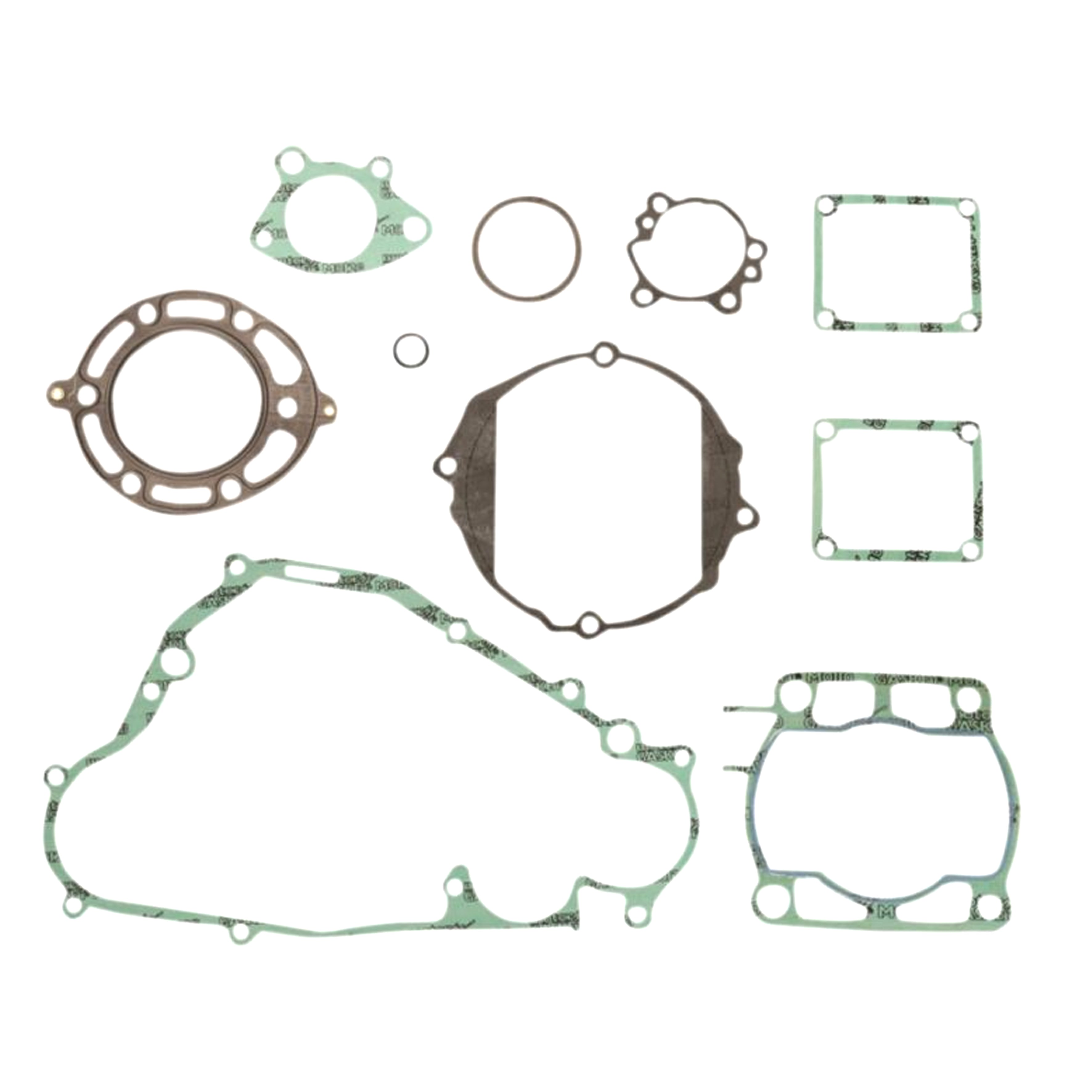 GASKET FULL SET YTZ250 85-86, ATHENA P400485850263 YAMAHA