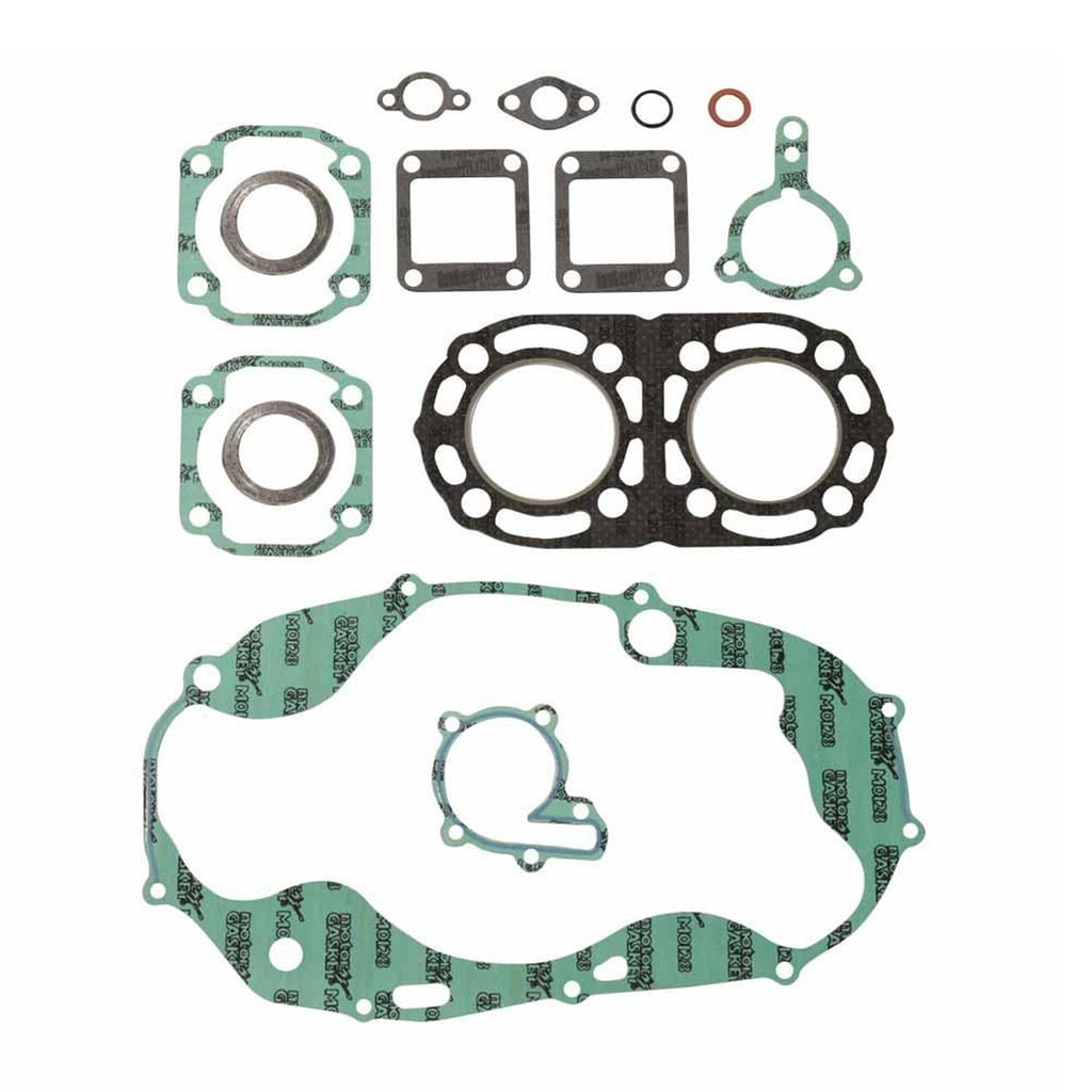 GASKET FULL SET RD350 80-82, ATHENA P400485850300 YAMAHA