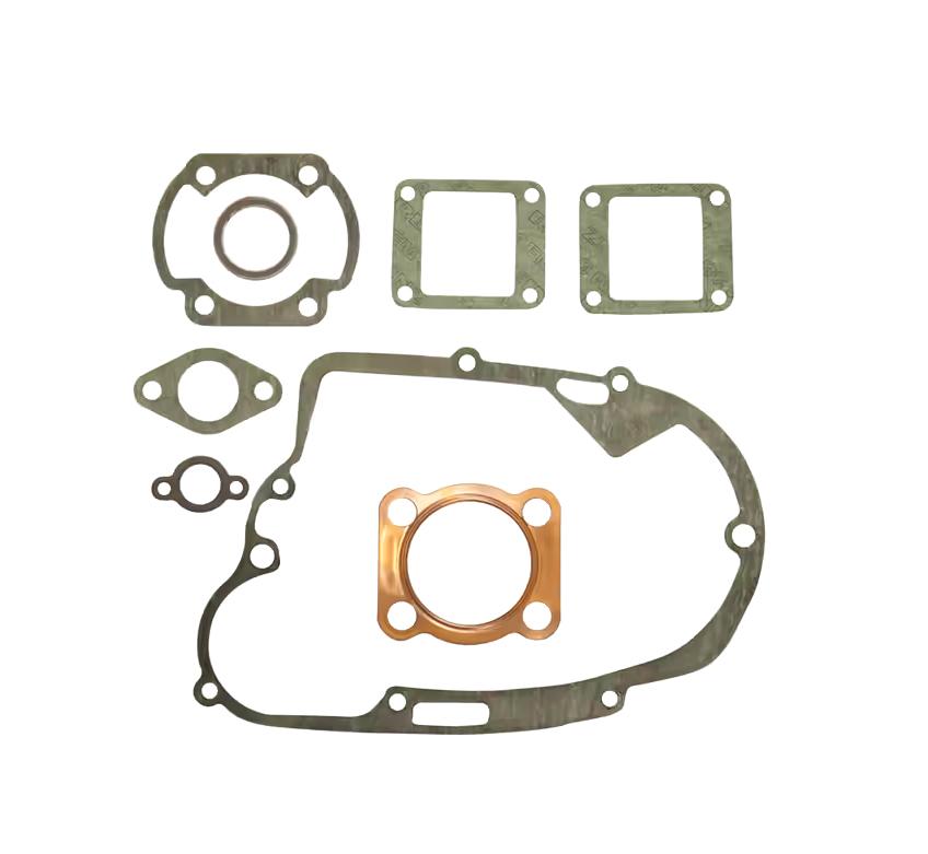 GASKET FULL SET RD DT125 82-83, ATHENA P400485850127 YAMAHA