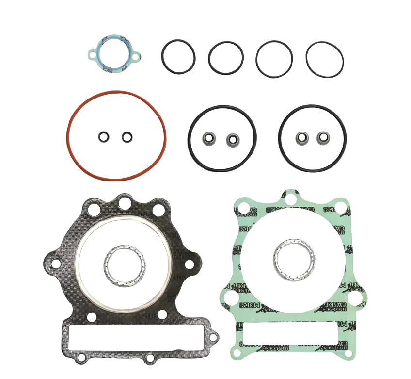 GASKET FULL SET SA50 79-87, ATHENA P400485850016 YAMAHA