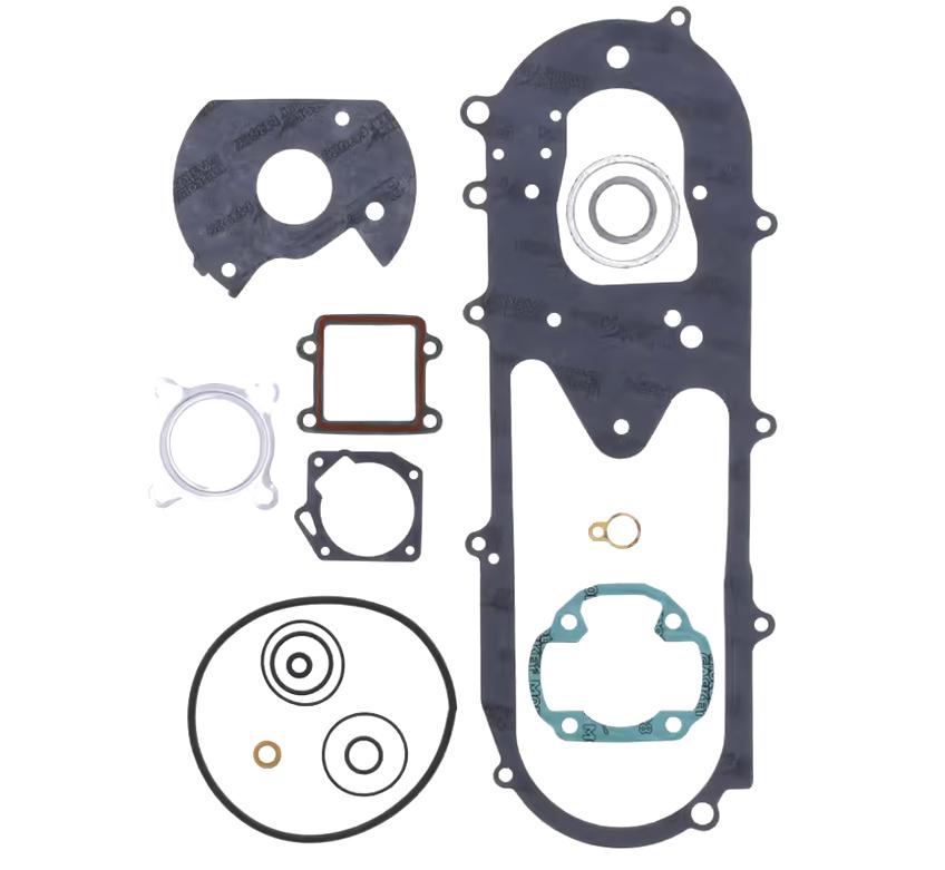 GASKET FULL SET XC BELUGA 50, ATHENA P400485850005 YAMAHA