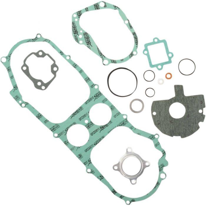 GASKET FULL SET CH80 BELUGA, ATHENA P400485850082 YAMAHA