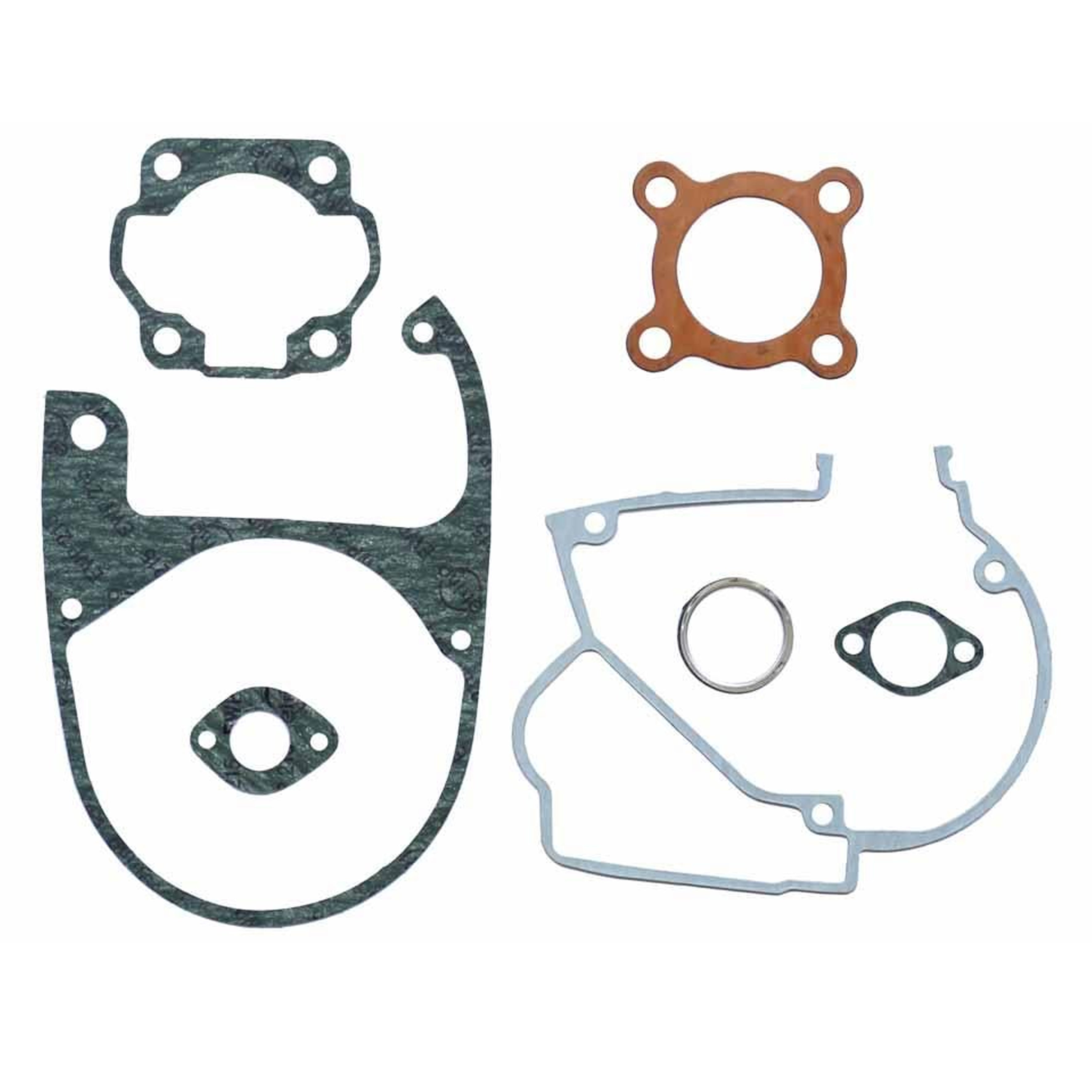 GASKET FULL SET KD80 75-87, ATHENA P400250850087 KAWASAKI
