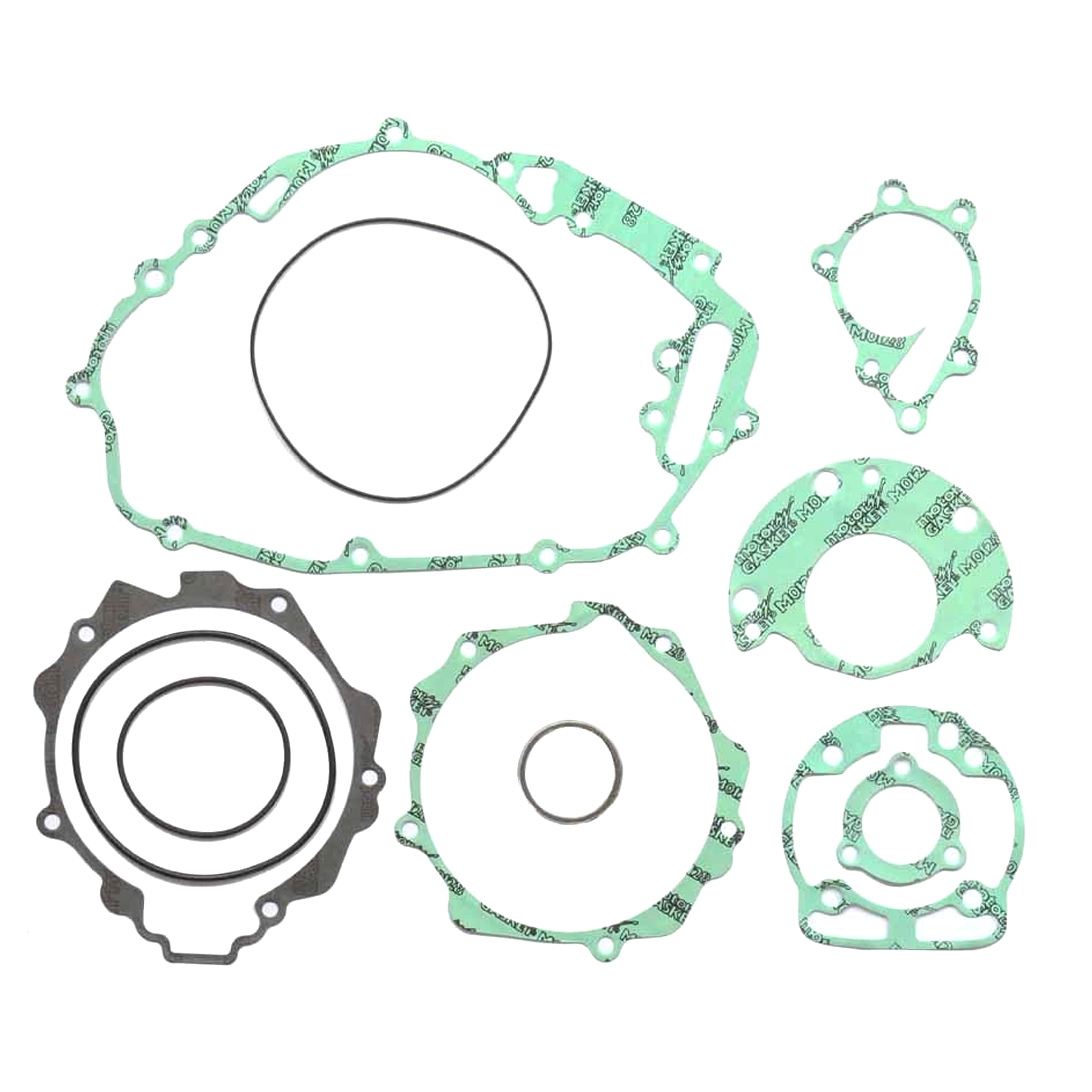 GASKET FULL SET AR125 82-91, ATHENA P400250850131 KAWASAKI