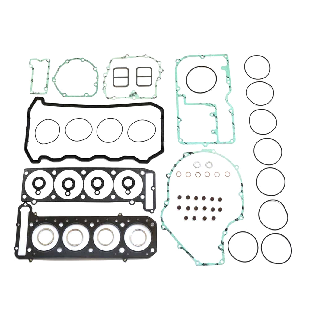 GASKET FULL SET ZX1000 88-91 ZX10, ATHENA P400250850964/1 KAWASAKI