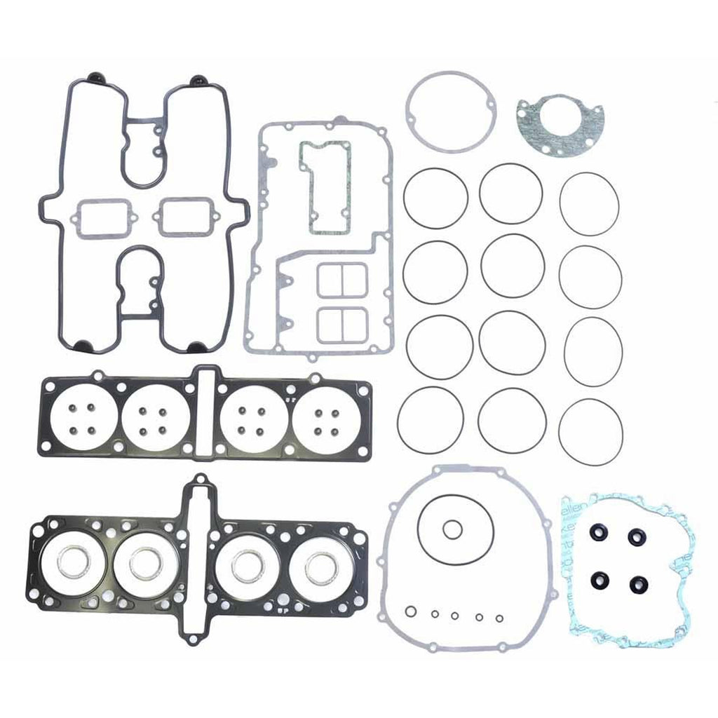 GASKET FULL SET ZG1200 86-03, ATHENA P400250850982 KAWASAKI