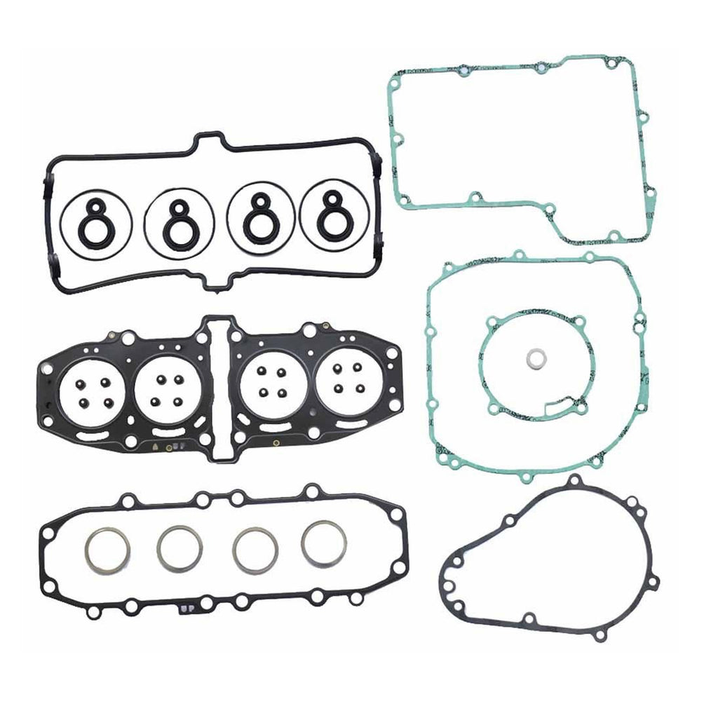GASKET FULL SET ZX600 85-96, ATHENA P400250850601 KAWASAKI