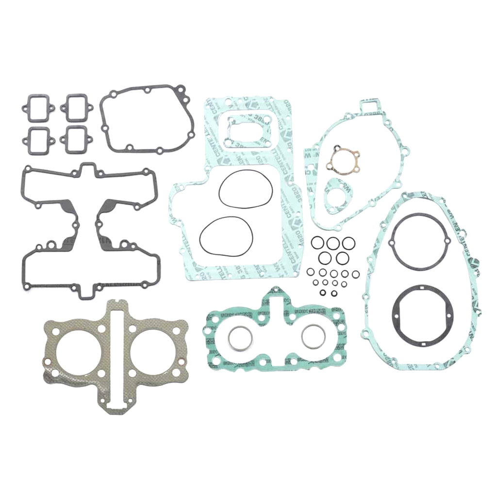 GASKET FULL SET KZ750 76-84, ATHENA P400250850711 KAWASAKI