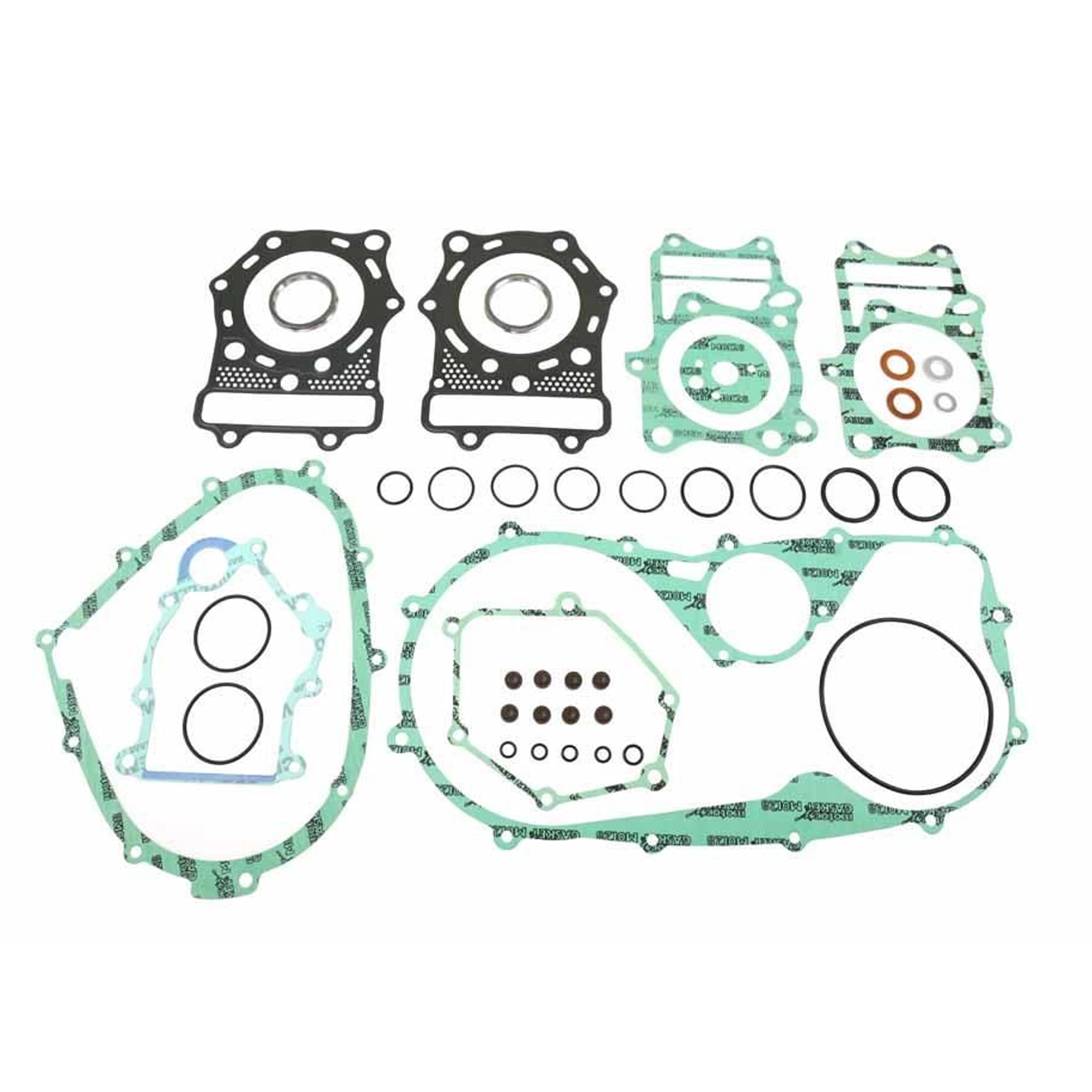 GASKET FULL SET VN800 95-00, ATHENA P400250870027 KAWASAKI