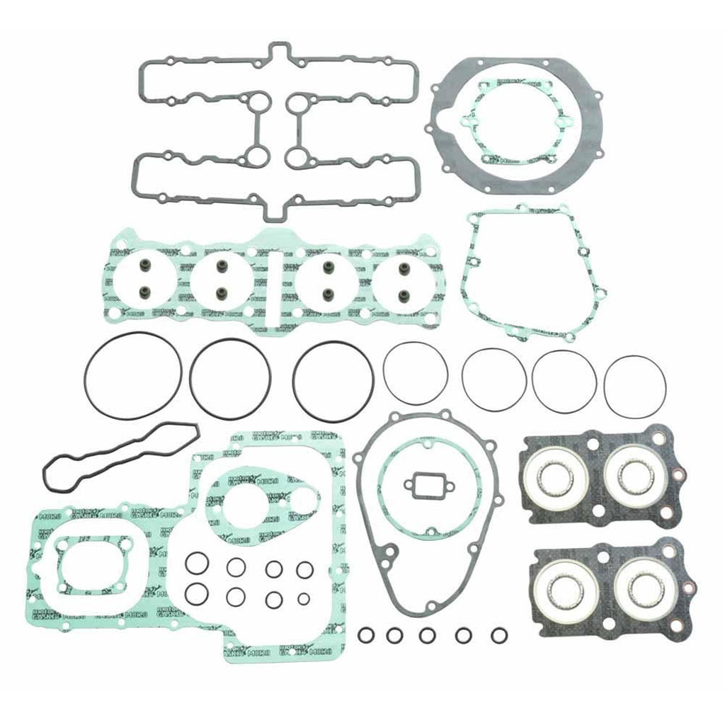 GASKET FULL SET KZ900 74-77, ATHENA P400250850901 KAWASAKI
