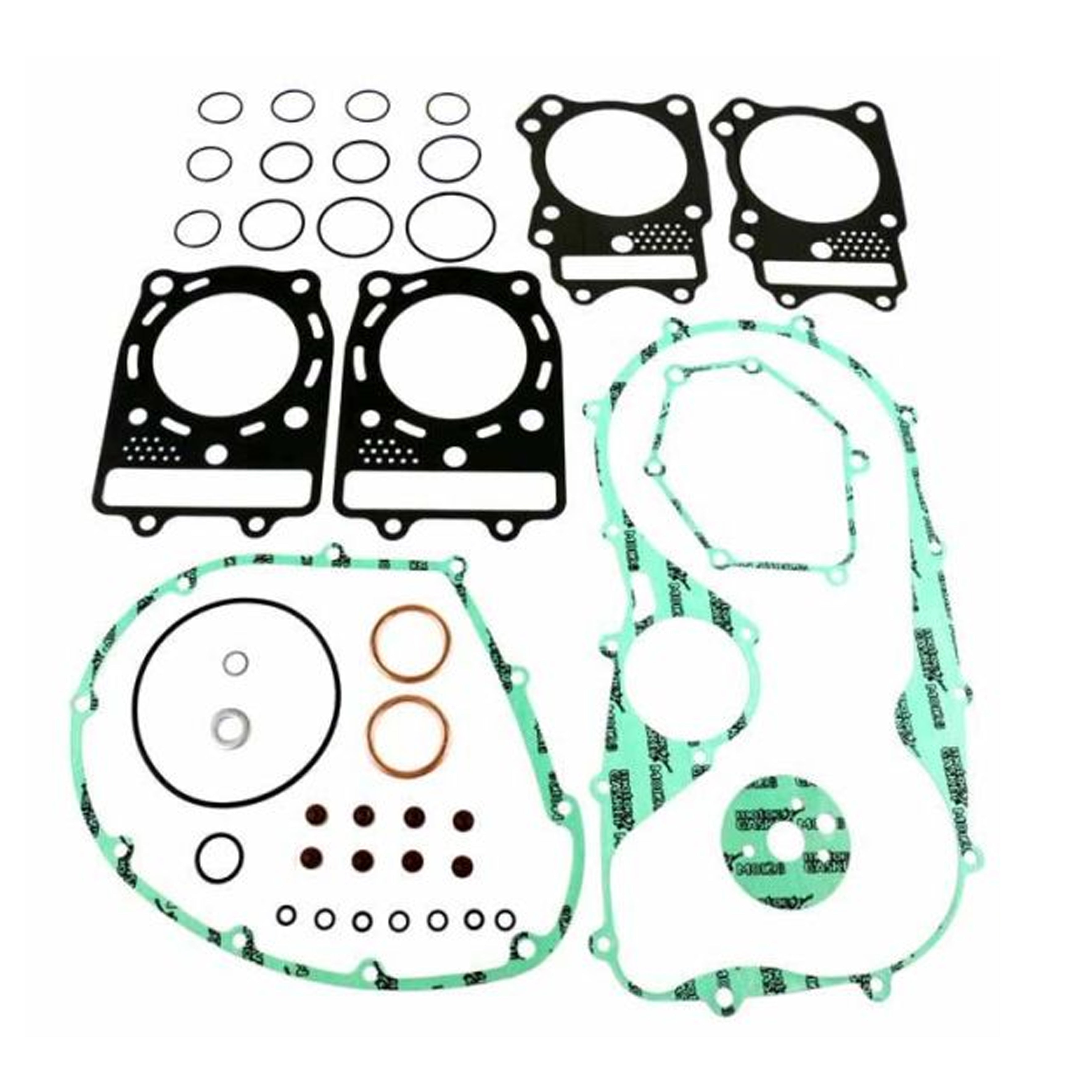 GASKET FULL SET VN900 06-15, ATHENA P400250870054 KAWASAKI