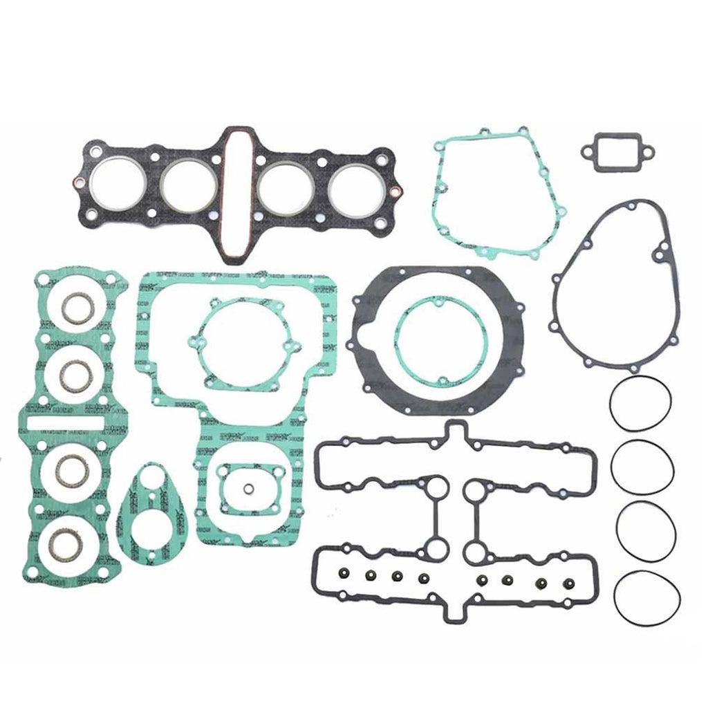 GASKET FULL SET Z1 900 73, ATHENA P400250850902 KAWASAKI