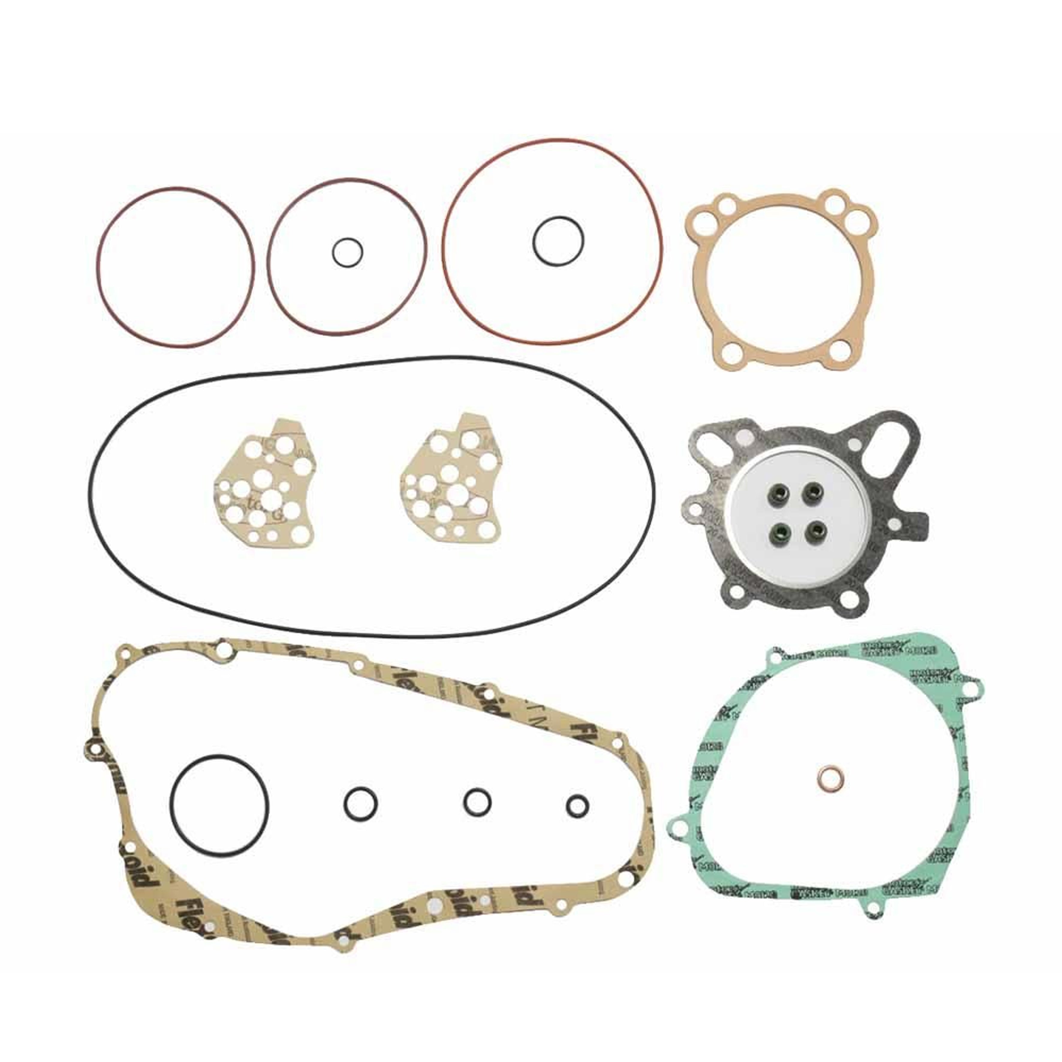 GASKET FULL SET ROTAX 504, ATHENA P400440850050