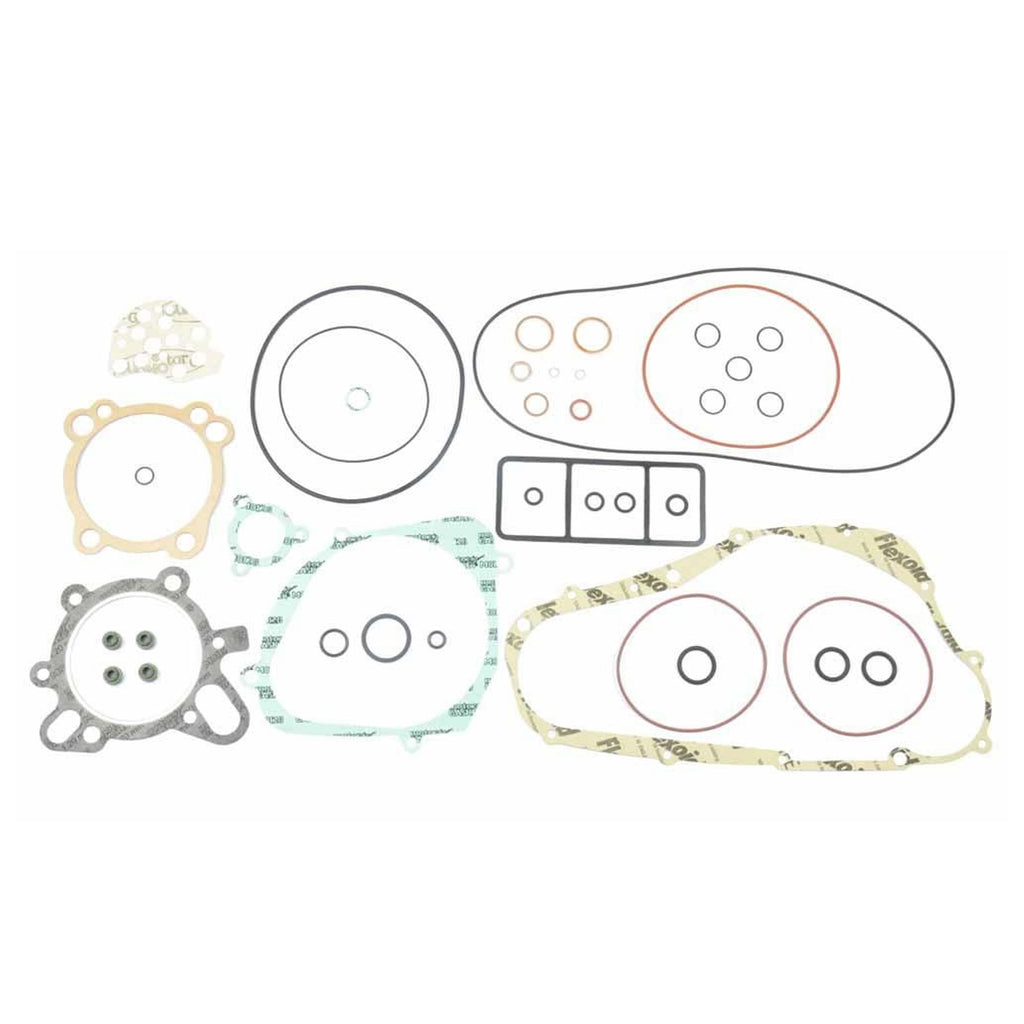 GASKET FULL SET ROTAX 604, ATHENA P400010850060