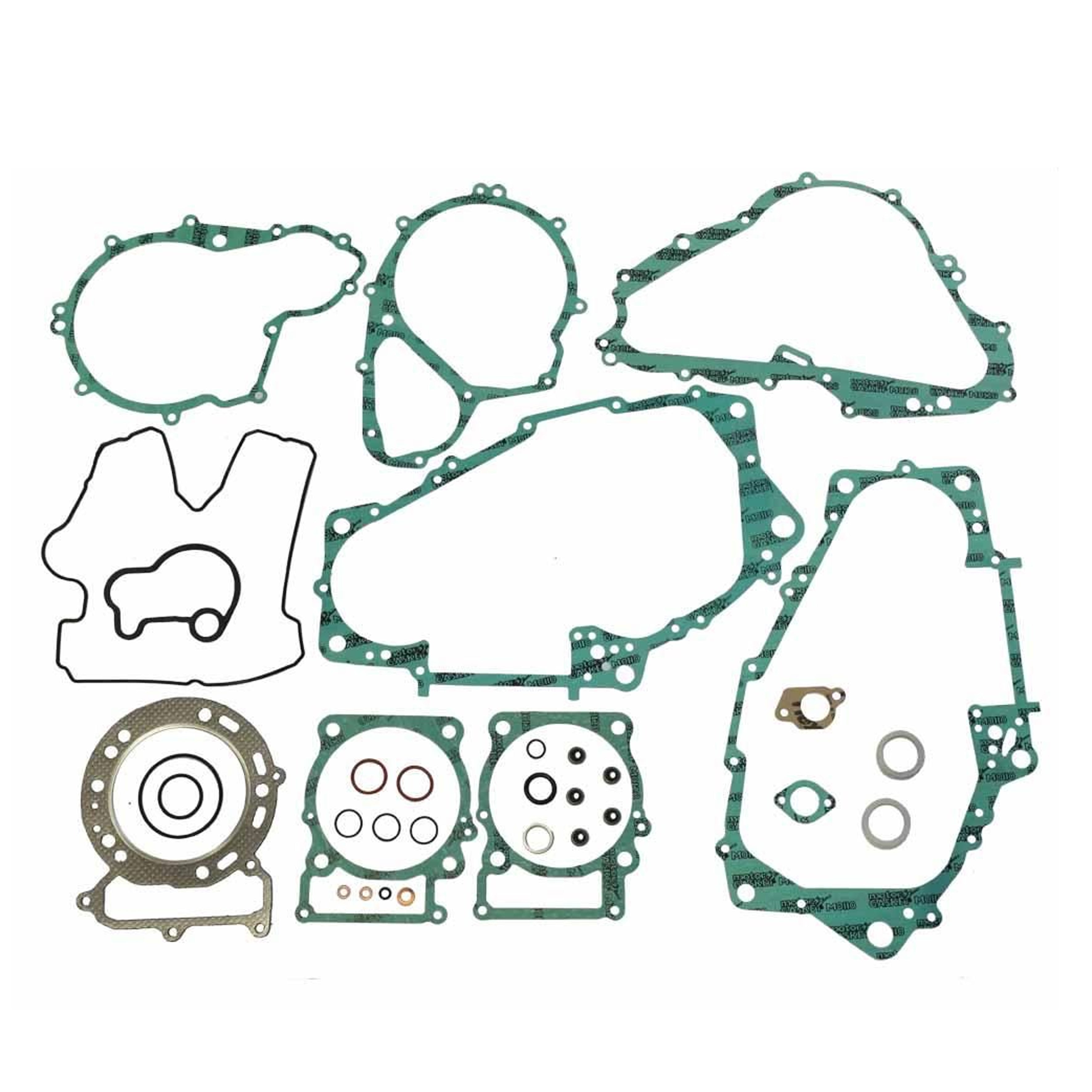 GASKET FULL SET ROTAX 654, ATHENA P400010850150/1