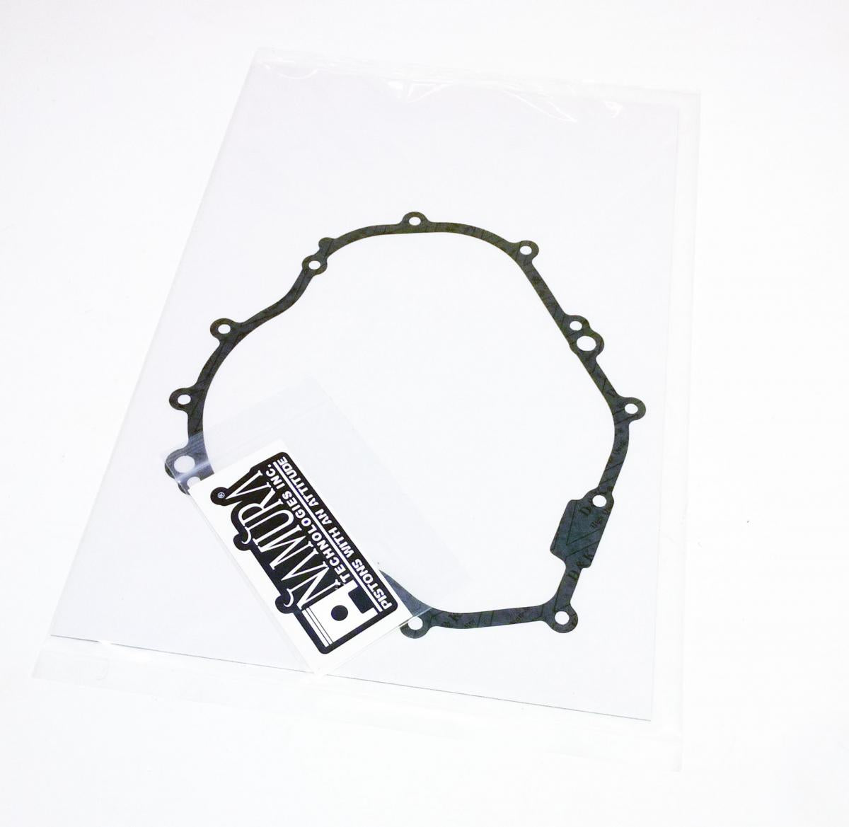 GASKET GENERATOR COVER YAMAHA, NA-40017CG2, 5UH-15451-00-00