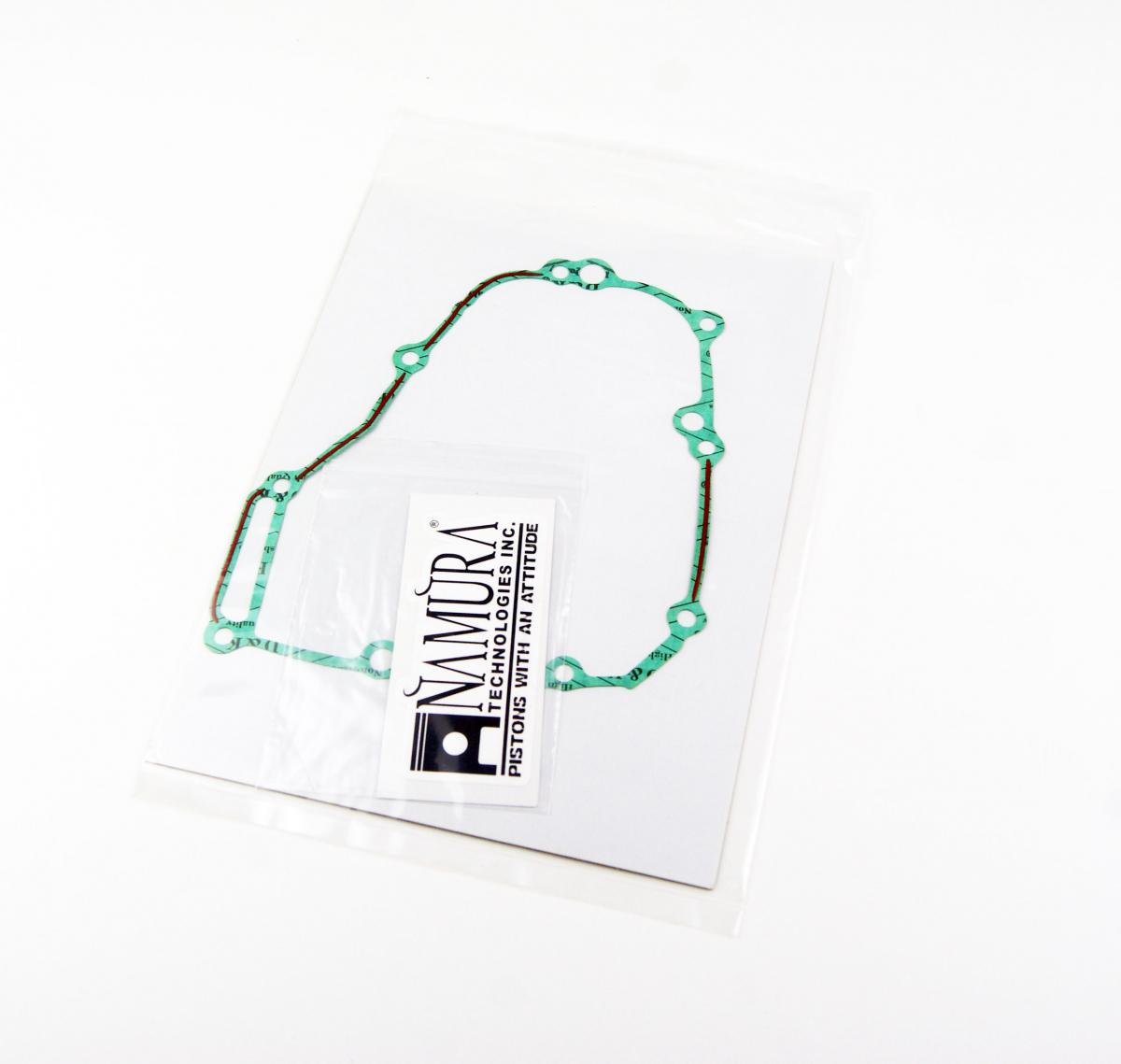 GASKET IGNITION COVER CRF 450 R 09-16, NX-10048CG2, 11395-MEN-A30 11395-MEN-A40 11395-MEN-A50