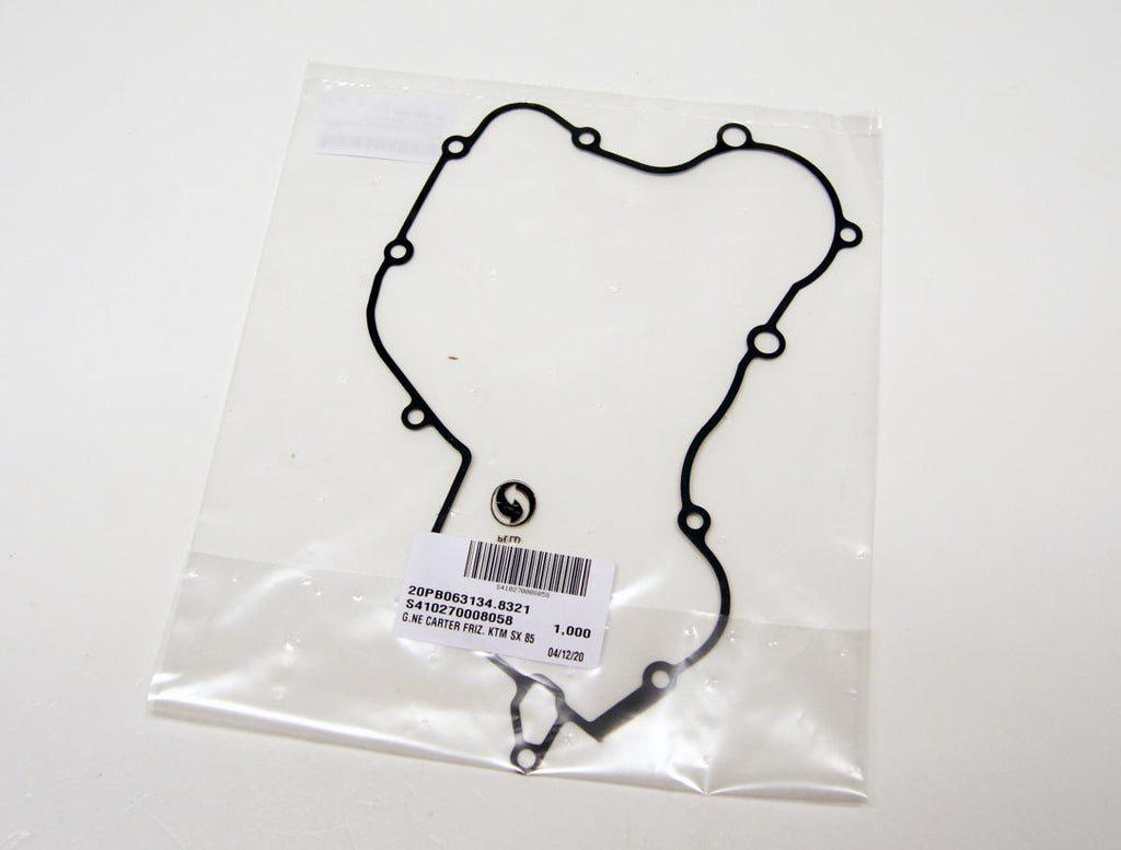 OUTER CLUTCH COVER GASKET KTM SX85 18-23, ATHENA S410270016002 GAS GAS HUSQVARNA