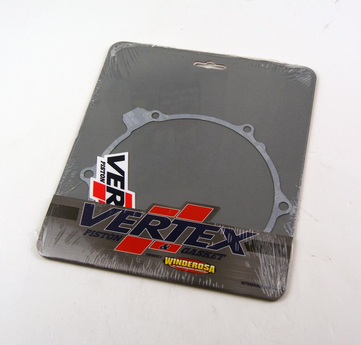 GASKET IGNITION COVER, VERTEX 331013, 860VG331013, Honda VF 750 C Magna (94-03); VF 750 C2 Magna (97-02); VF 750 CD Magna Deluxe (95-96); VFR 750 F Int