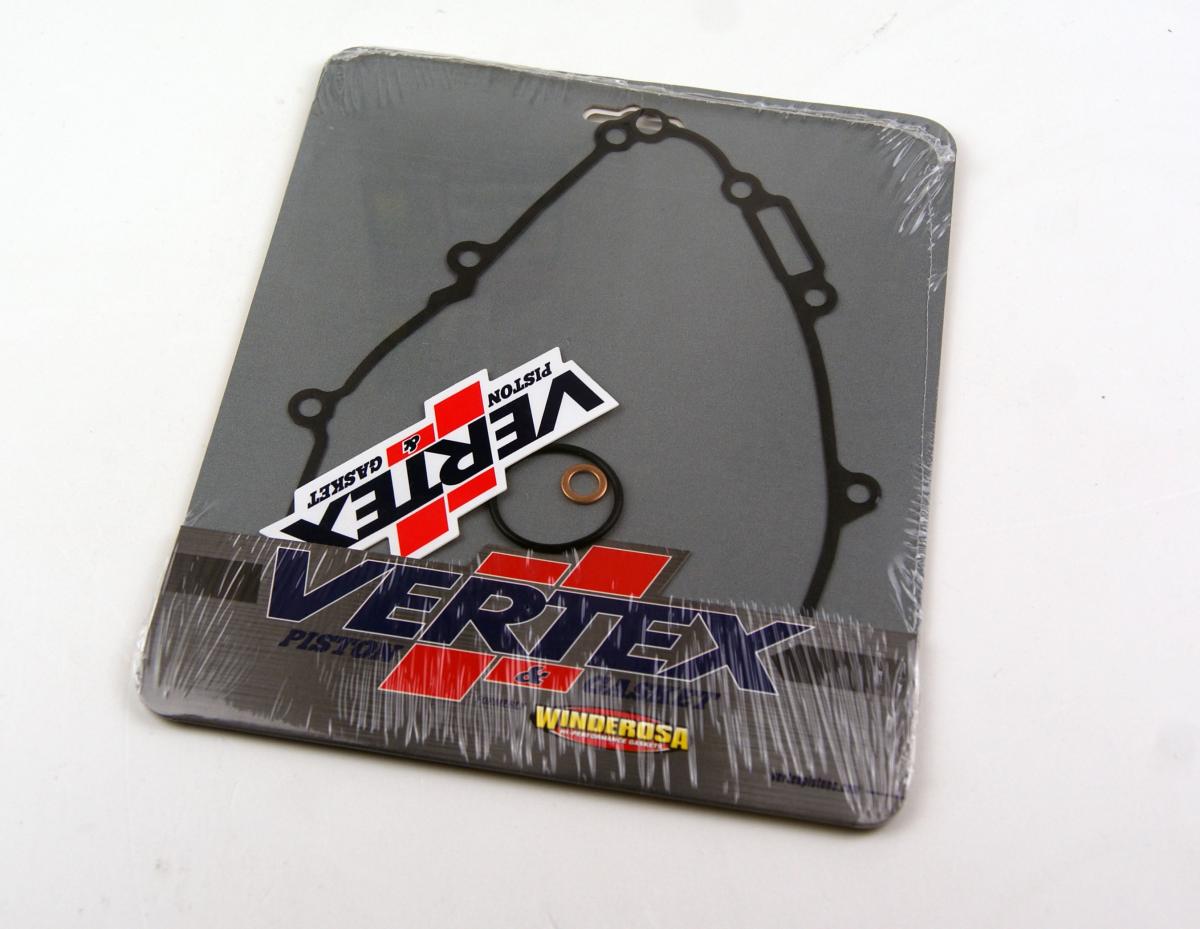 GASKET IGNITION COVER, VERTEX 331027, 860VG331027, Yamaha YZF-R3 [300cc] (15-19)
