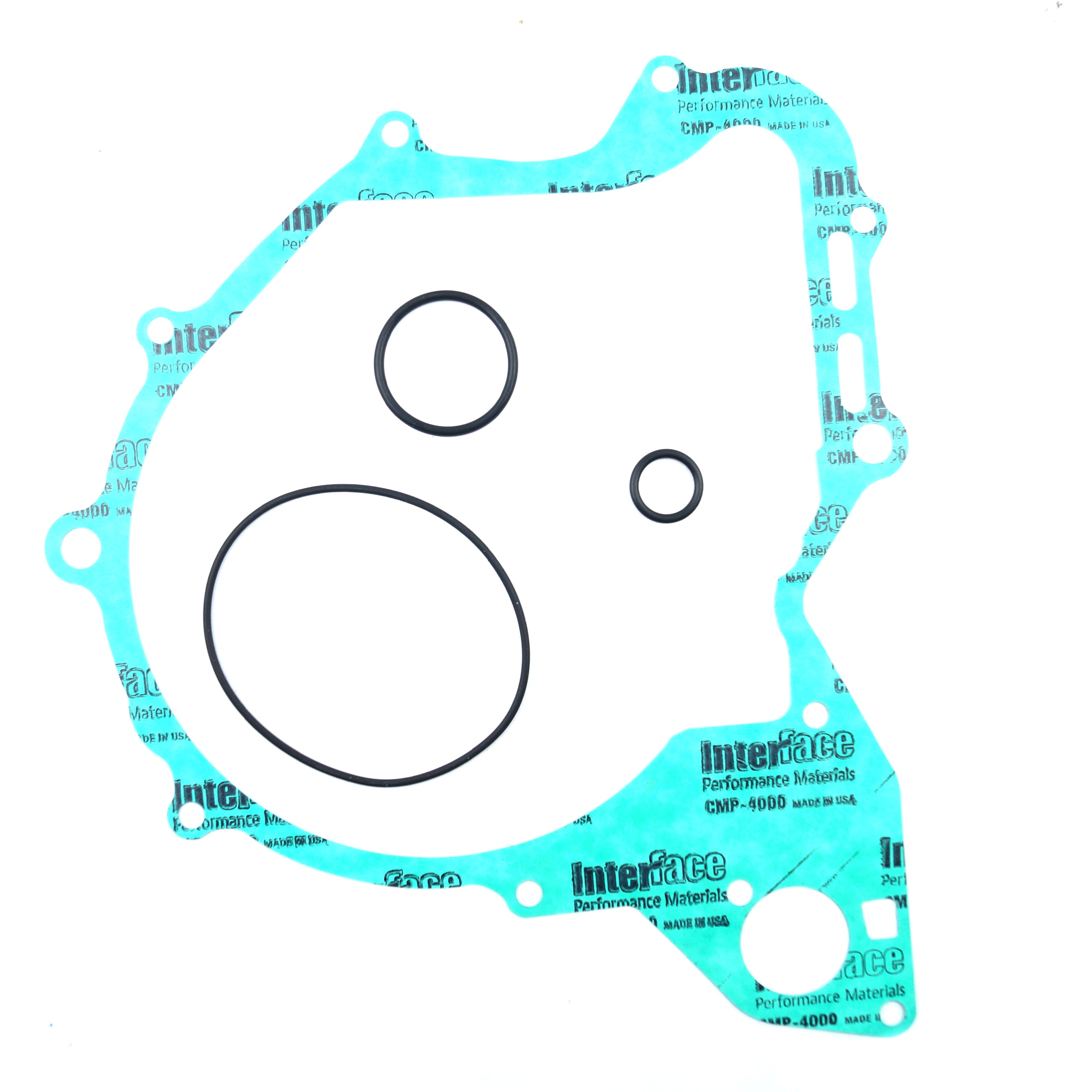 GASKET IGNITION COVER, VERTEX 331029, 860VG331029, Yamaha XV 535 Virago (88-90,93-00)