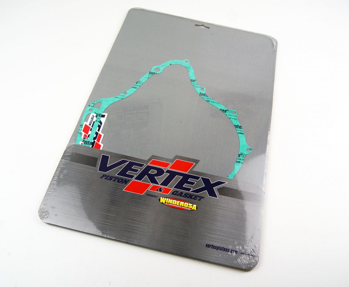 GASKET IGNITION COVER, VERTEX 331035, 860VG331035, Yamaha XV 1100 Virago (90-99); XV 750 Virago (90-97)
