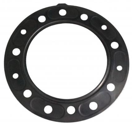 CYLINDER GASKET HEAD CR500 89-01, ATHENA S410210001083 HONDA