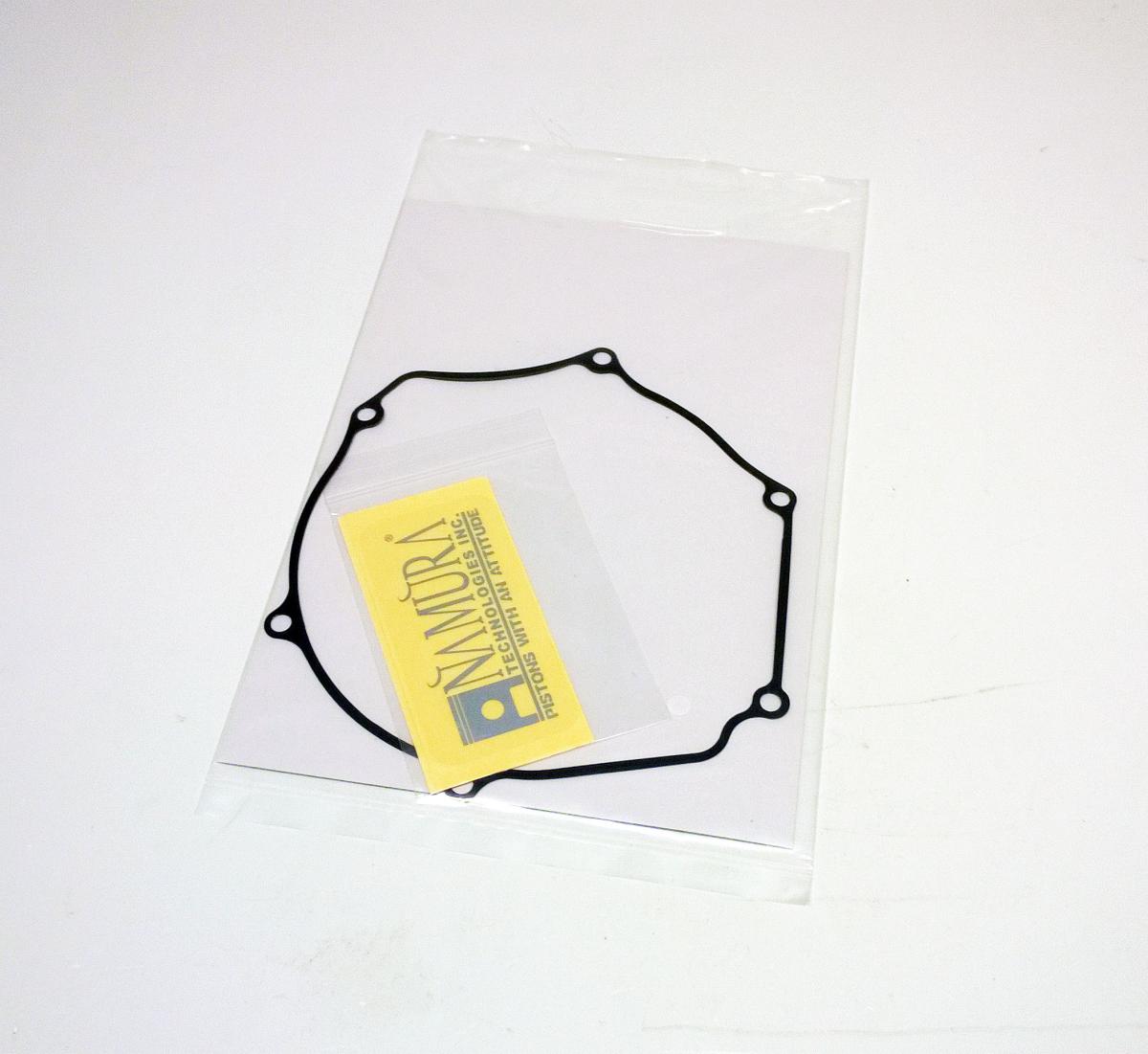 GASKET CLUTCH COVER, OUTER, NAMURA NX-30046CG2, 11484-28H00