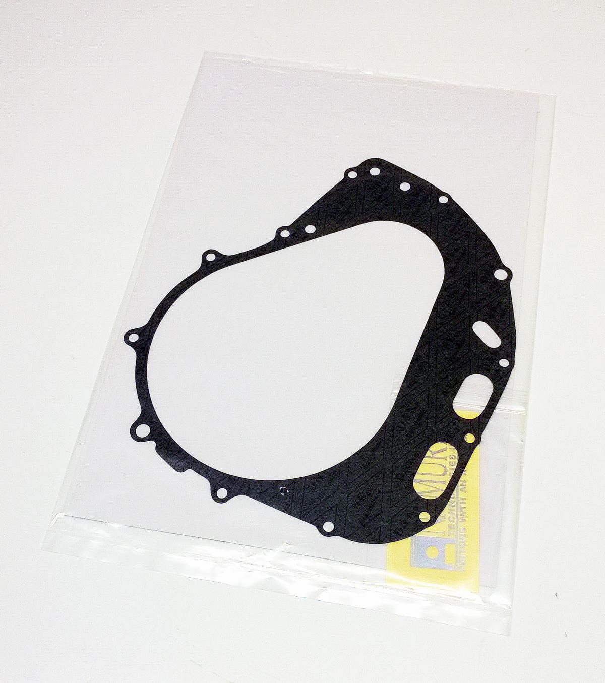 GASKET CLUTCH COVER, NAMURA NX-30049CG2, 11482-32E00