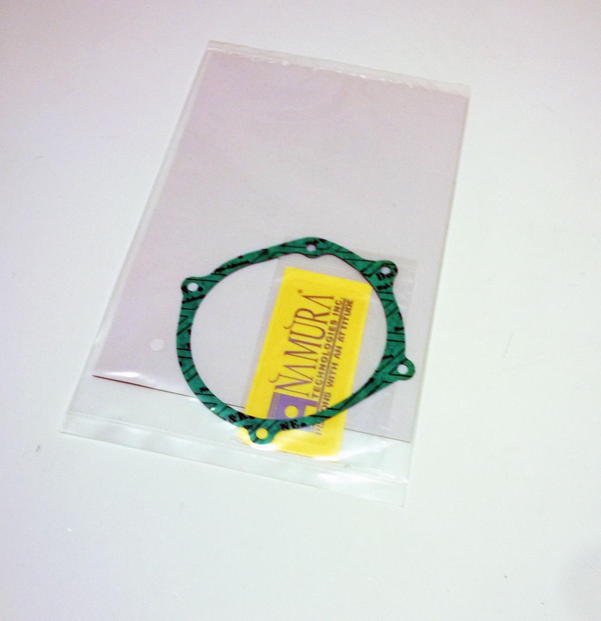GASKET GENERATOR COVER, NAMURA NX-40085CG2, 5PA-15451-00