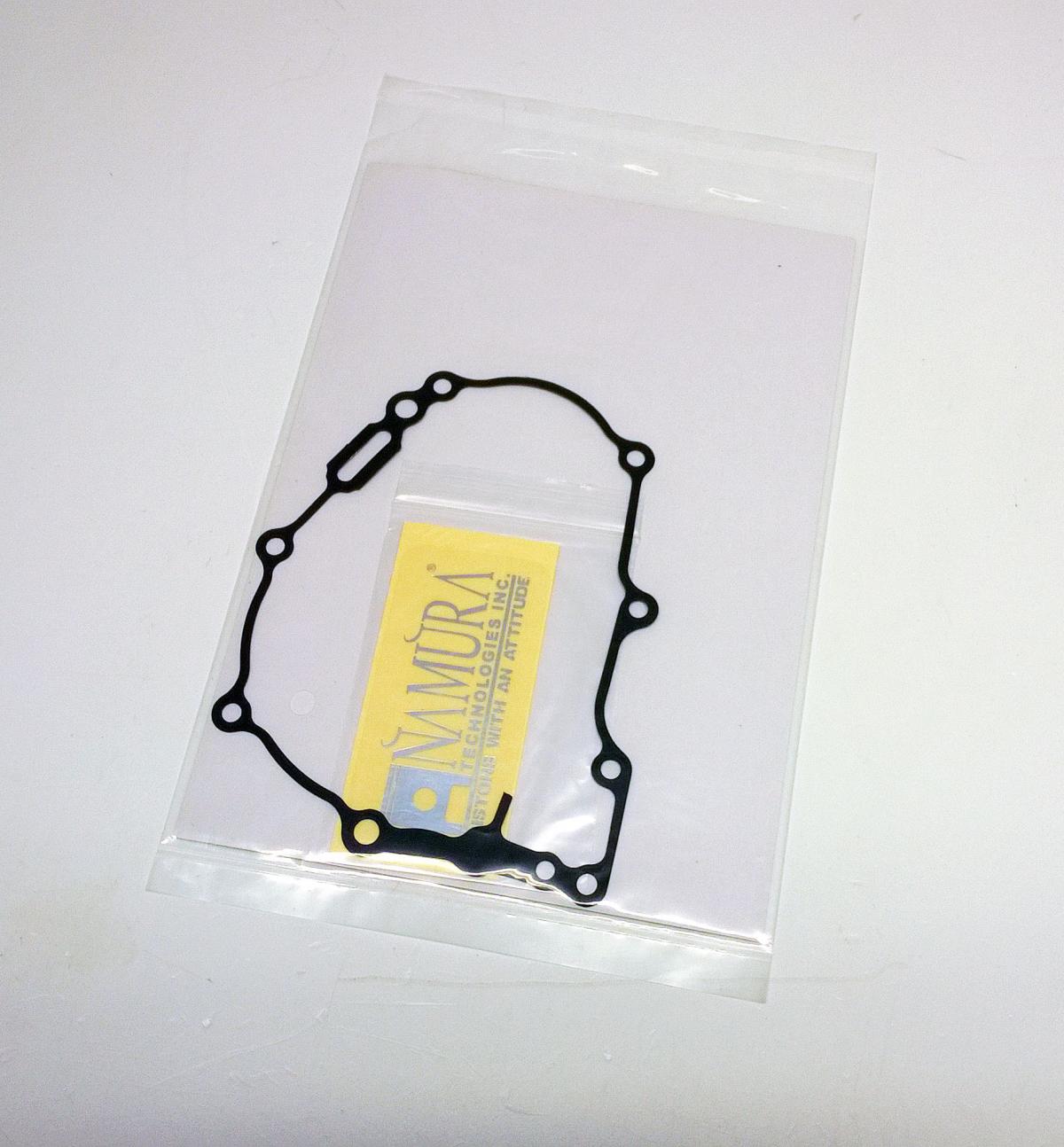 GASKET GENERATOR COVER, NAMURA NX-40047CG3, 33D-15451-00-00