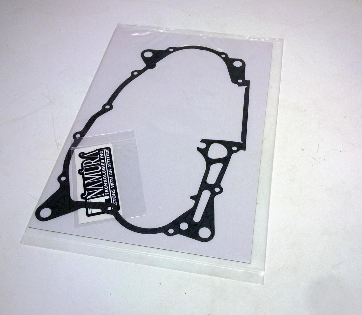 GASKET CRANKCASE, NAMURA NX-10060CG3, 11191-MN1-700 11191-MN1-701