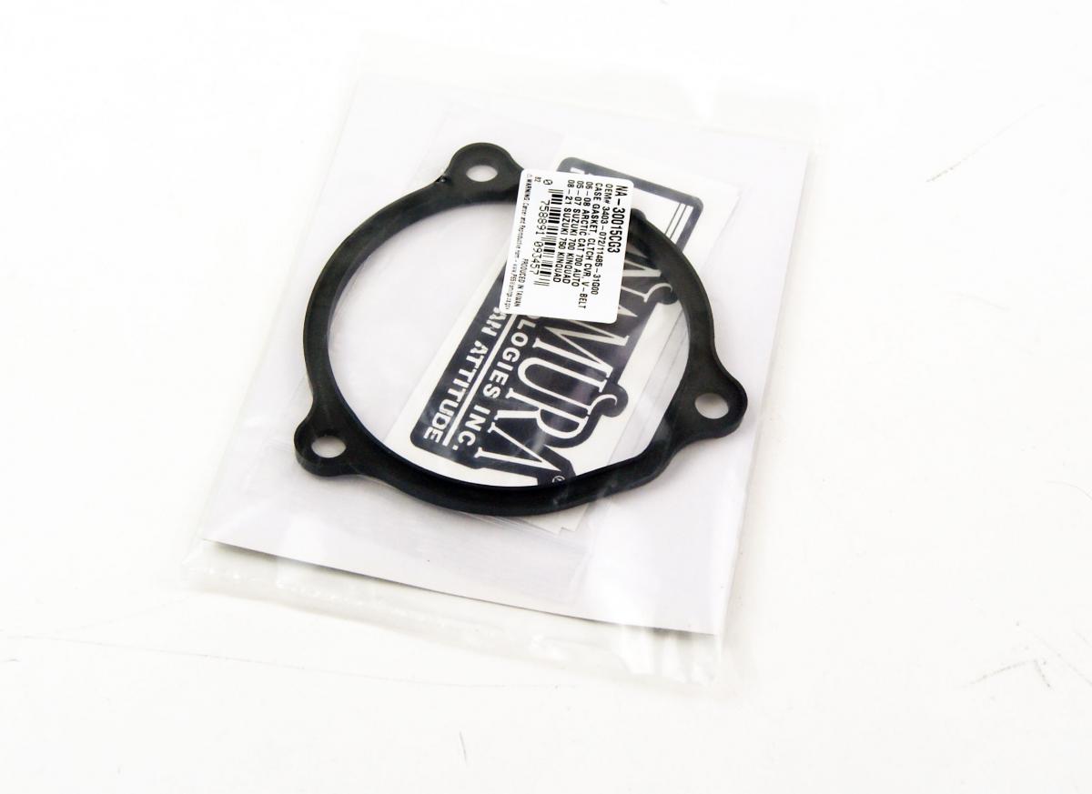 GASKET REAR CLUTCH COVER INNER, NAMURA NA-30015CG3, 11485-31G00 3403-072