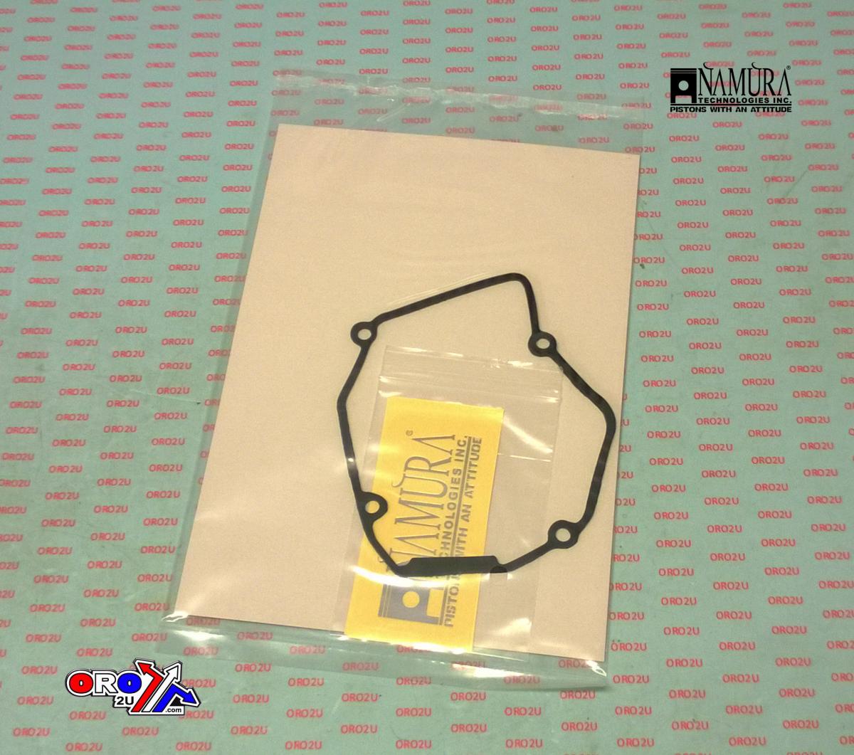 GASKET GENERATOR COVER, NAMURA NX-10000CG3 HONDA, 11352-KA3-740 11352-KS6-700