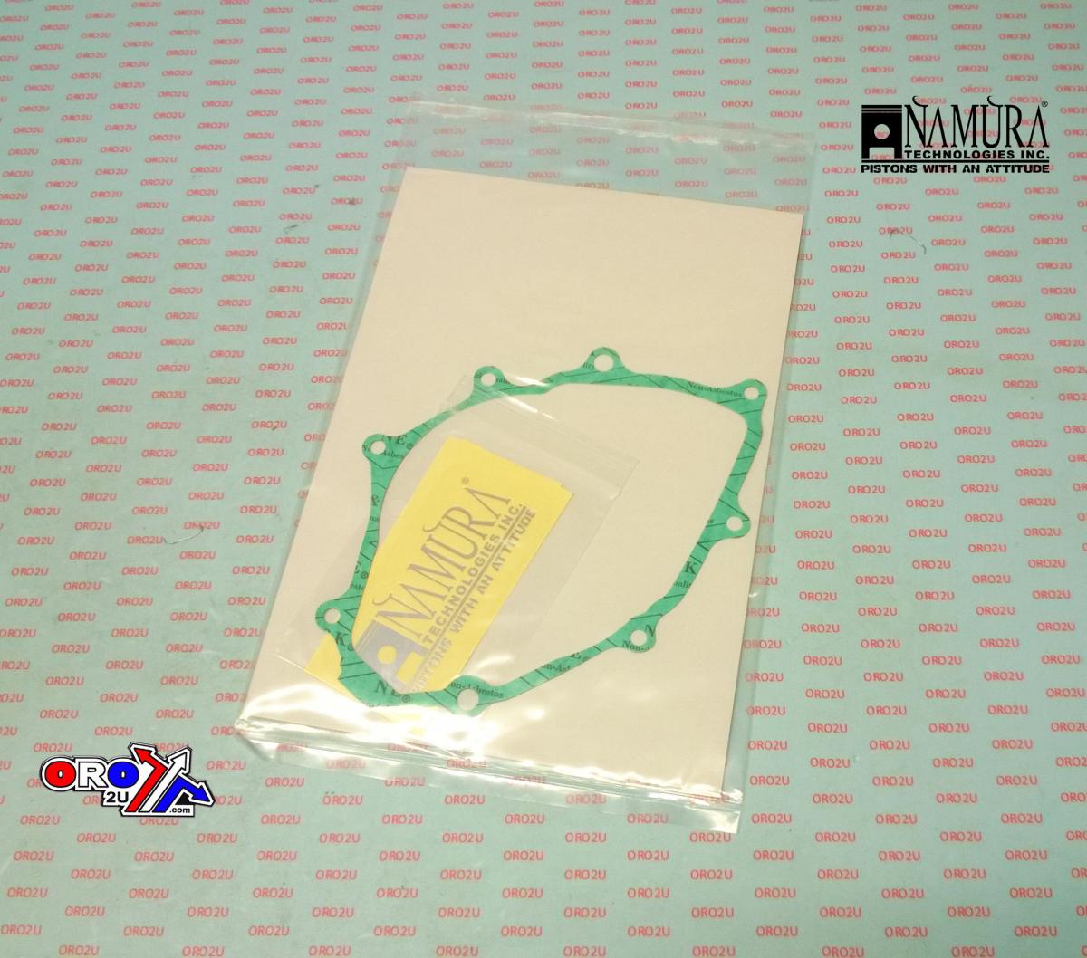 GASKET GENERATOR COVER, NAMURA NX-10125CG2 HONDA, 11395-KWS-900