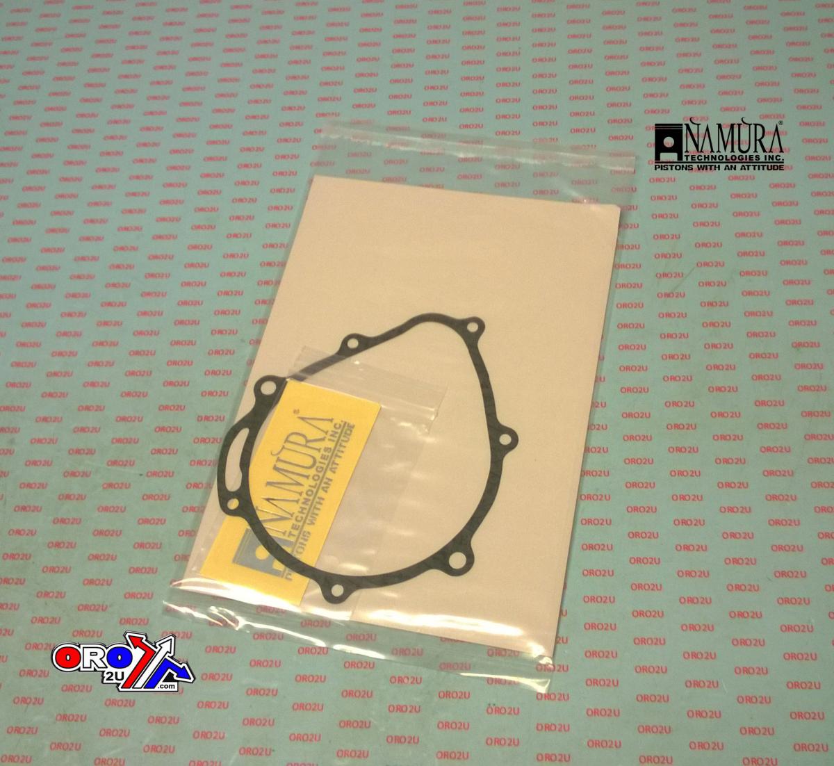 GASKET GENERATOR COVER, NAMURA NX-10250CG2 HONDA, 11395-KK0-770 11395-KZ1-670 11395-KZ1-920