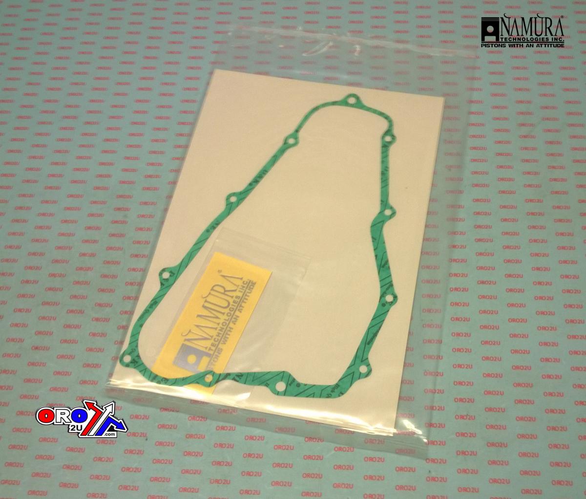 GASKET CLUTCH COVER INNER, NAMURA NX-10050CG HONDA, 11395-KA5-306