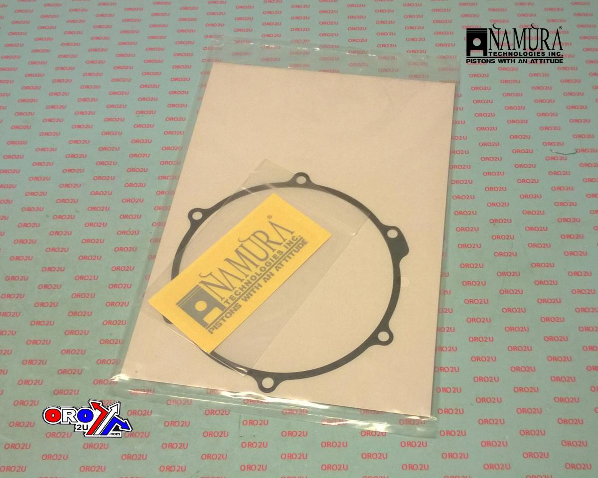 GASKET CLUTCH COVER OUTER, NAMURA NX-90010CG2 HUSQVARNA, 8000A6999