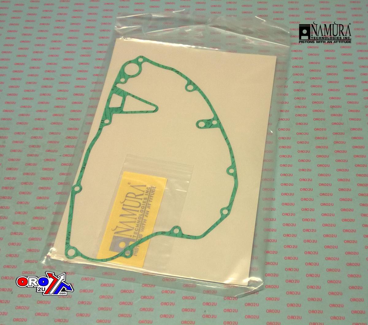 GASKET CLUTCH COVER, NAMURA NX-20030CG3 KAWASAKI, 11061-0030