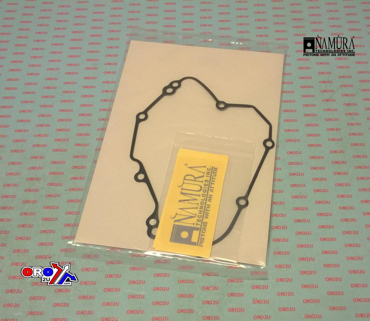 GASKET GENERATOR COVER, NAMURA NX-20018CG KAWASAKI, 11061-0358