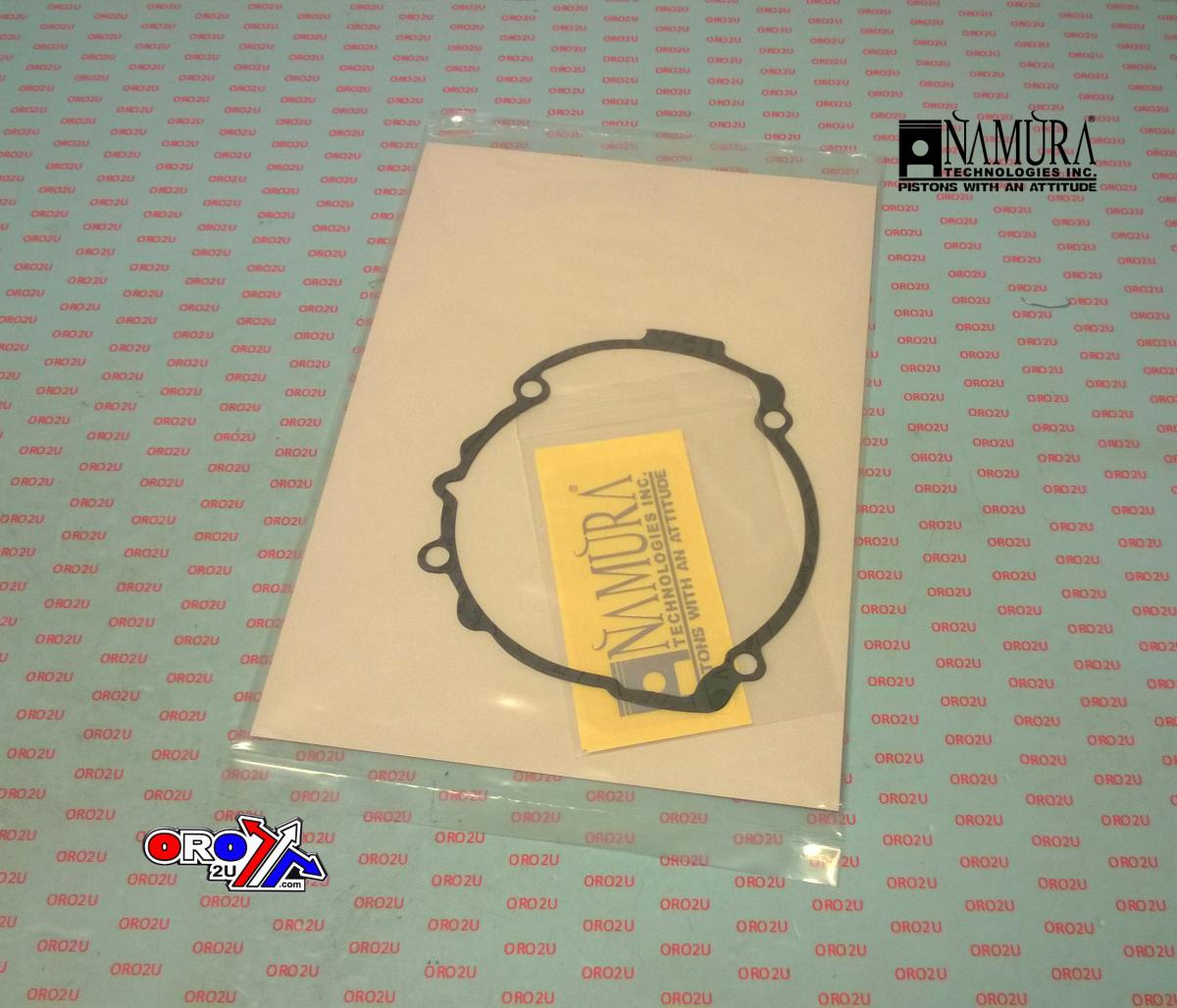 GASKET GENERATOR COVER, NAMURA NX-70022CG KTM, 50330040000