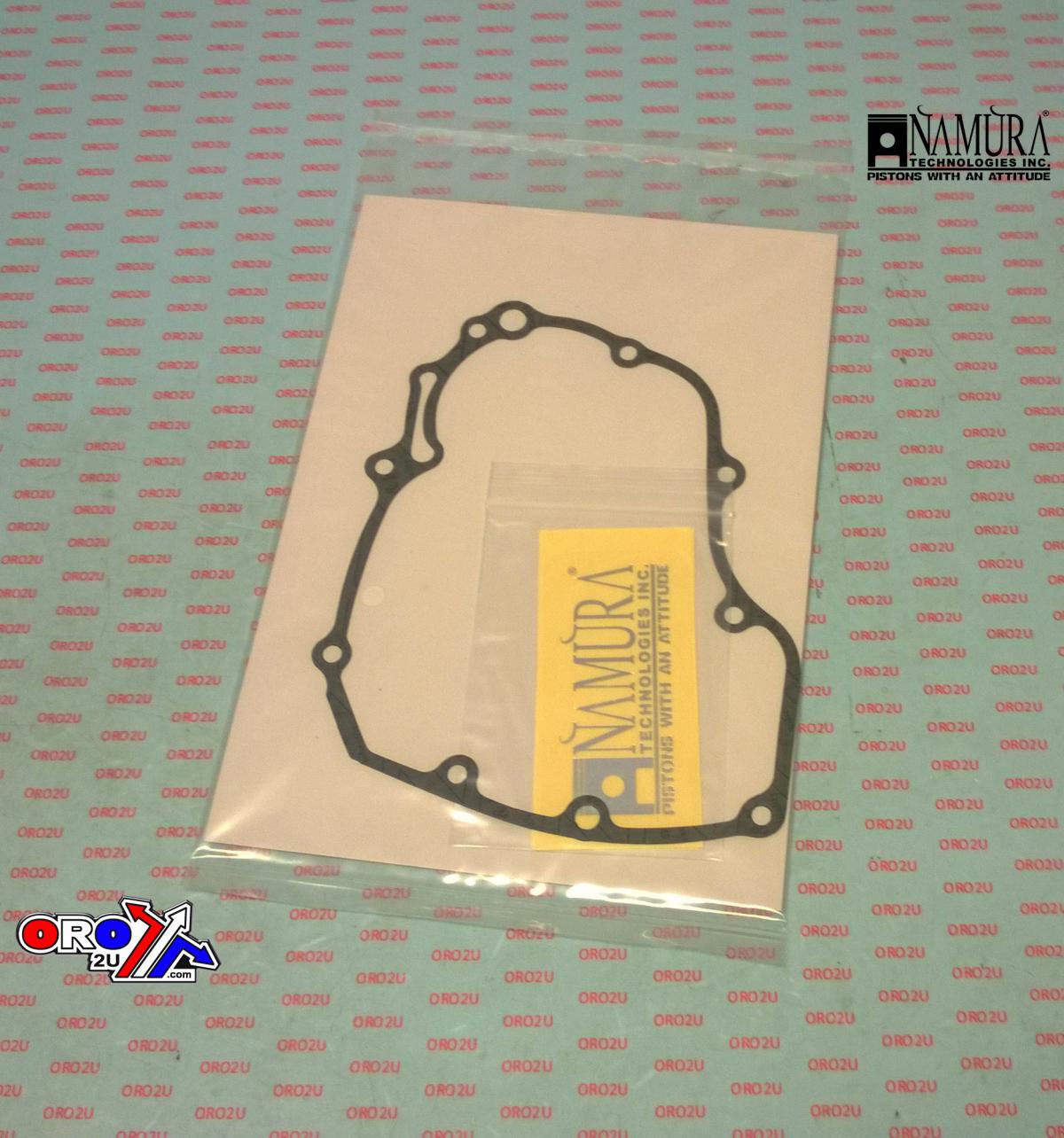 GASKET GENERATOR COVER, NAMURA NA-10047CG HONDA, 11395-HP1-600
