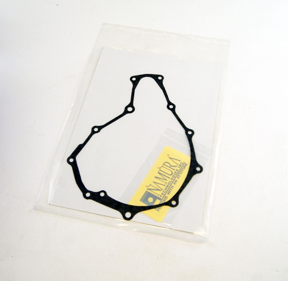 GASKET GENERATOR COVER, NAMURA NA-10050CG3 HONDA, 11396-HP0-A00