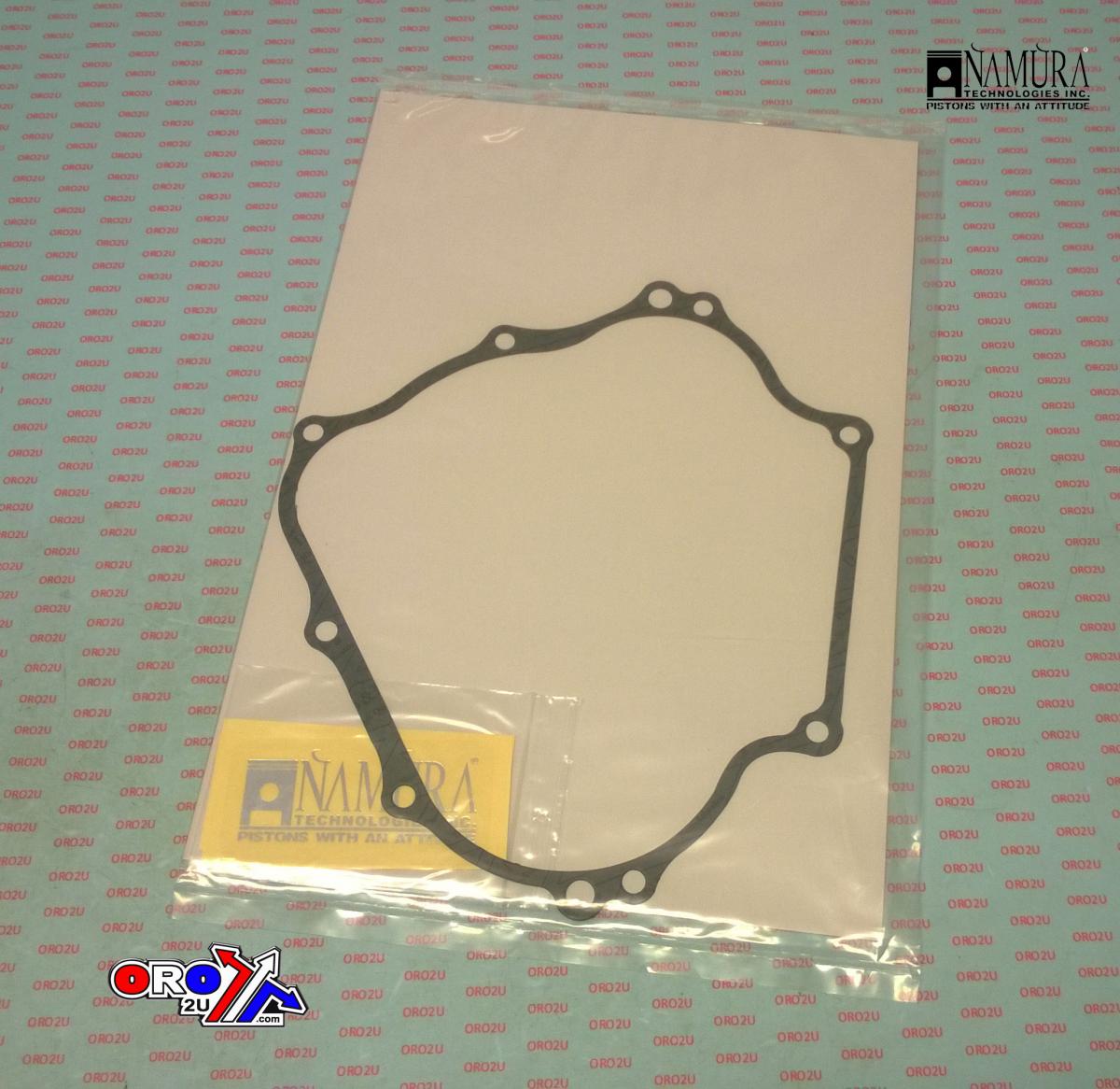 GASKET CLUTCH COVER OUTER, NAMURA NA-20040CG KAWASAKI, 11061-0798