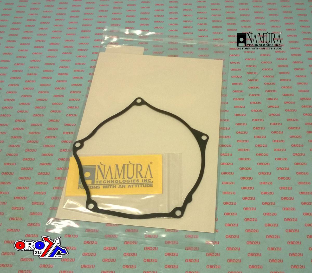 GASKET CLUTCH COVER OUTER, NAMURA NX-20089CG2 KAWASAKI, 11061-1201