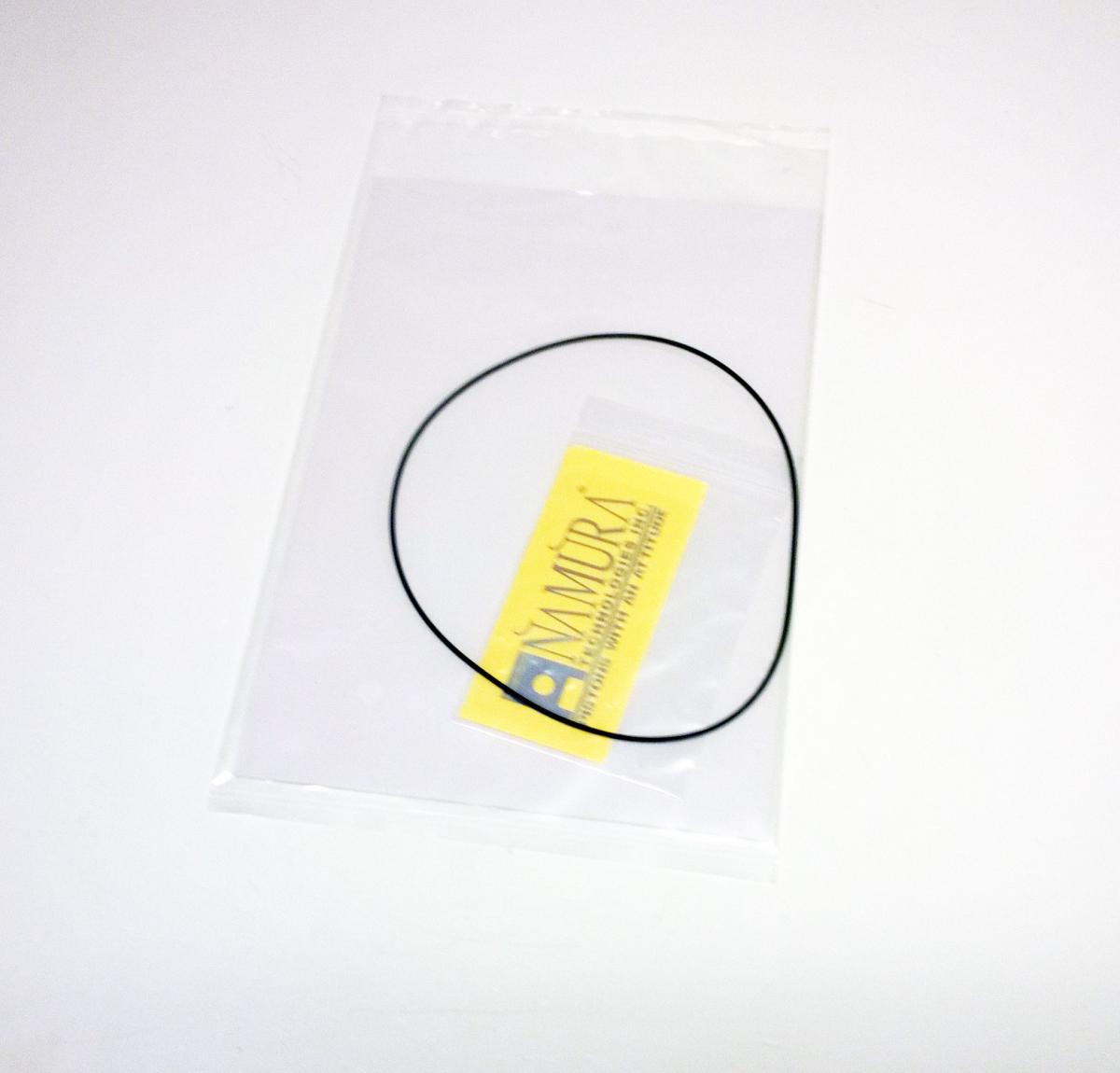 GASKET CLUTCH COVER OUTER, NAMURA NX-10053CG2 HONDA, 11352-K95-A20