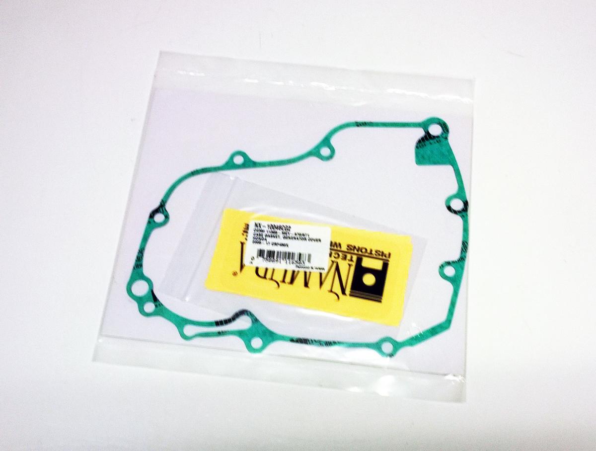 GASKET GENERATOR COVER, NAMURA NX-10046CG2, 11395-MEY-670