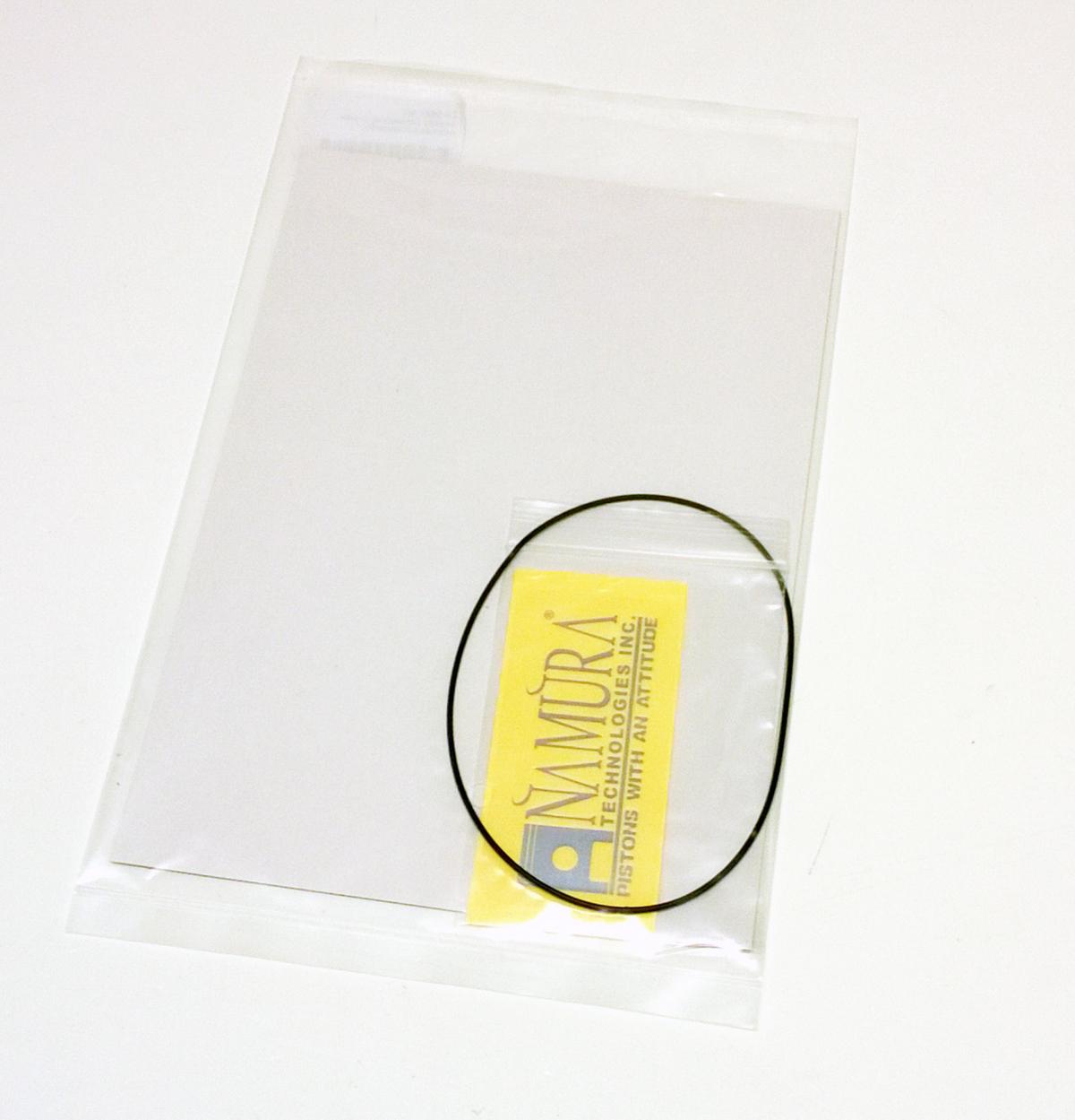 GASKET GENERATOR COVER, NAMURA NX-70003CG2, 770020480